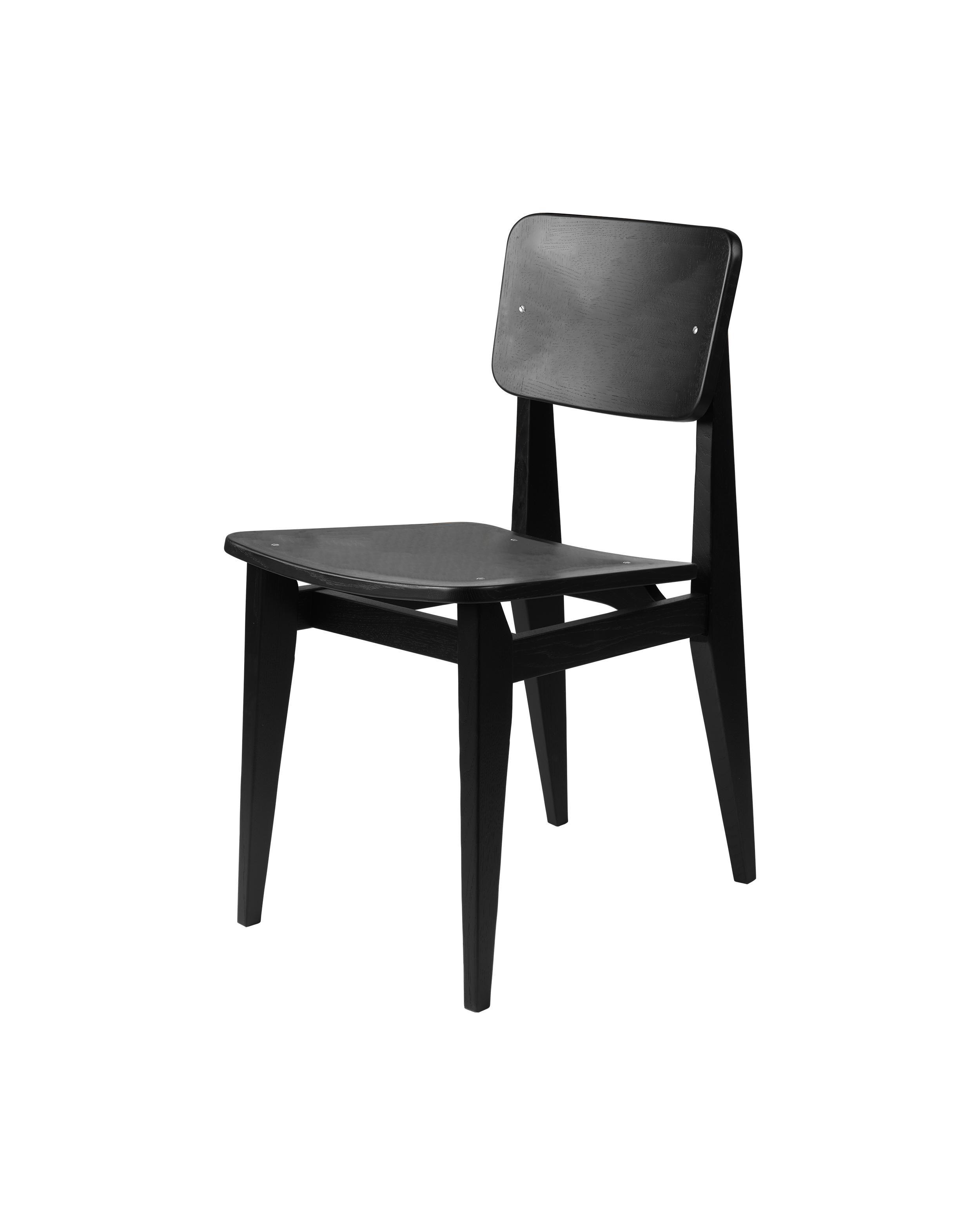 C-Chair Dining Chair by Gubi