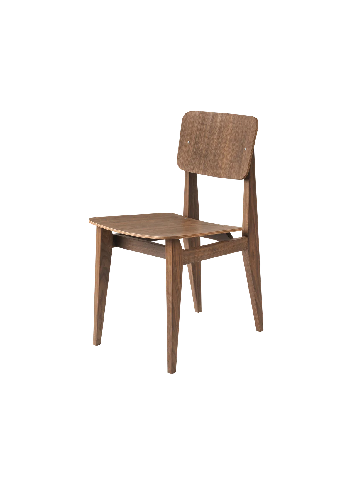GUBI C-Chair Dining Chair