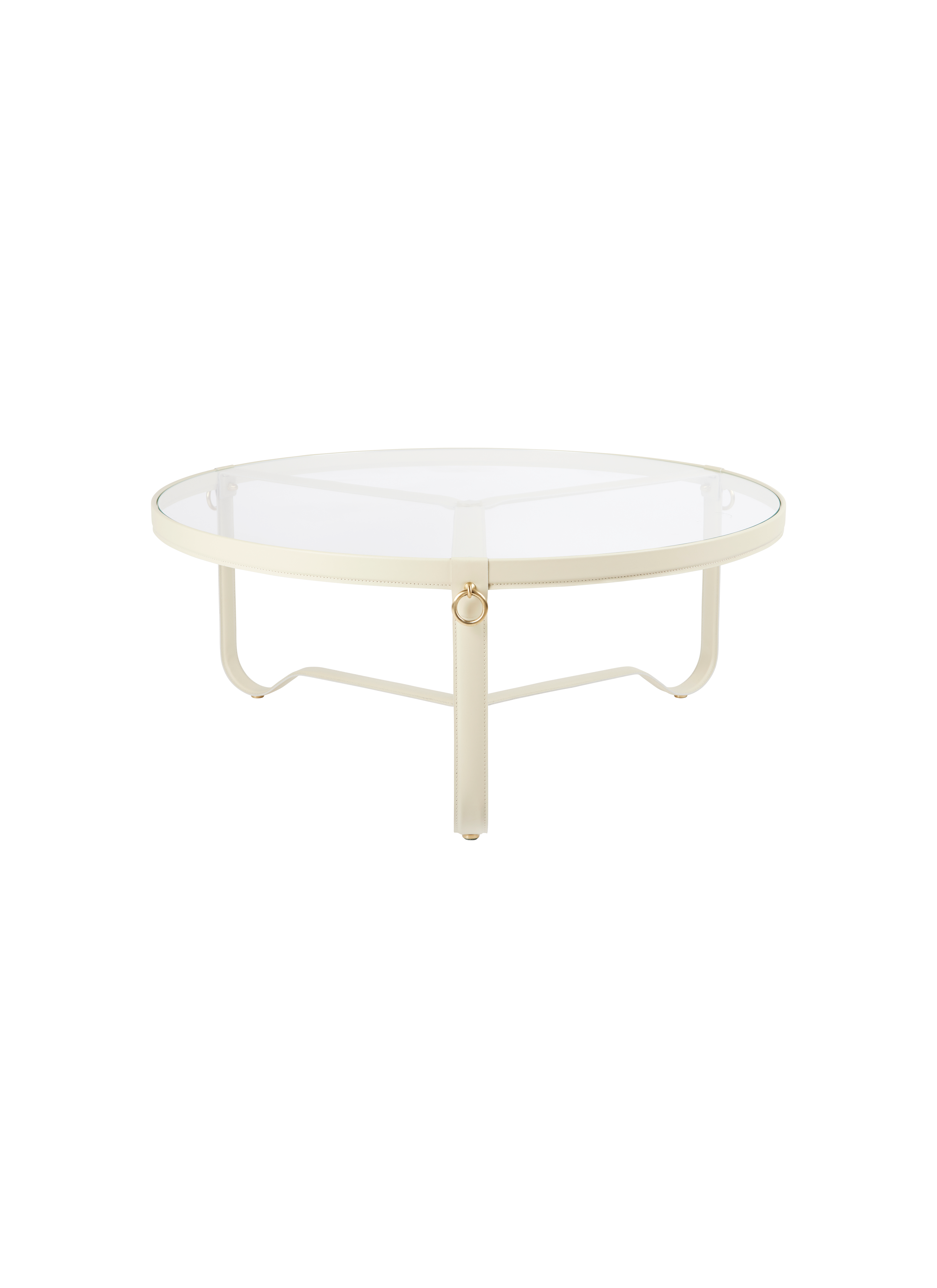 GUBI Adnet Coffee Table - Thumbnail 4