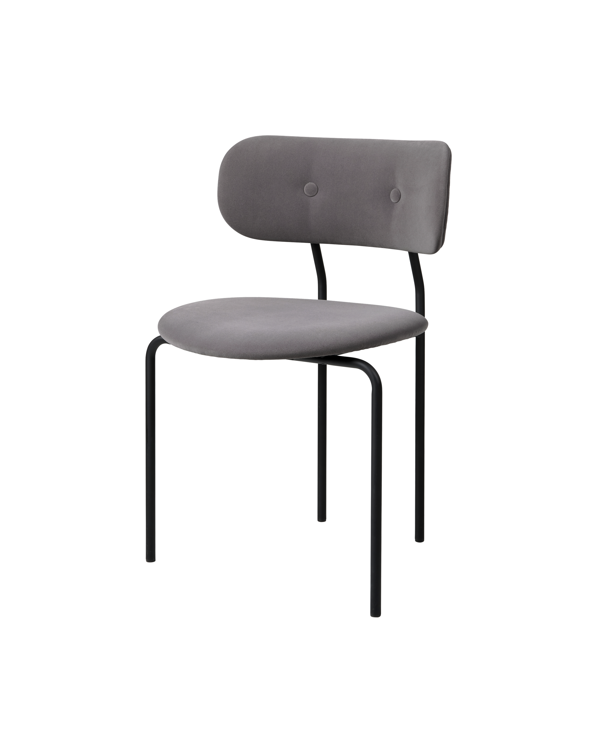 Coco Dining Chair by Gubi