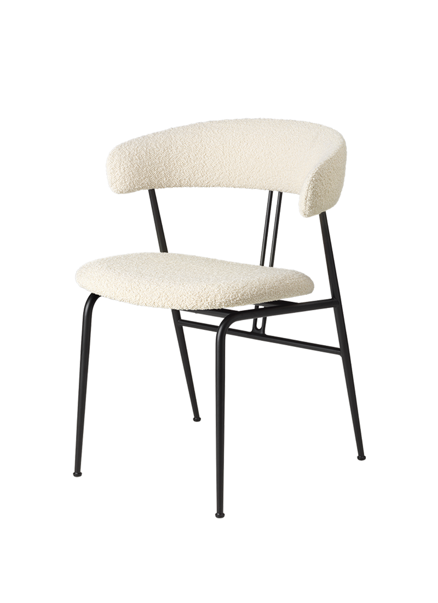 GUBI Daumiller Armchair