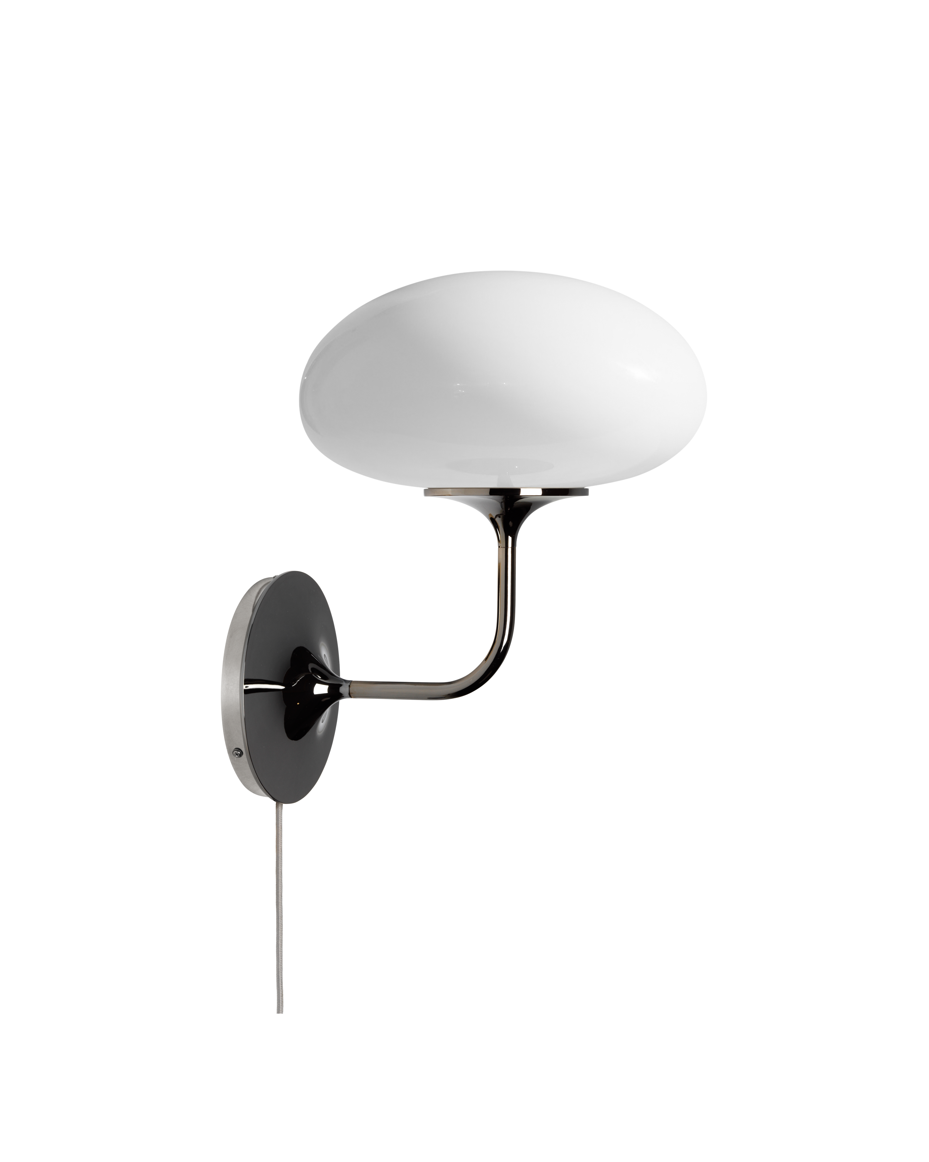 Stemlite Wall Lamp by Gubi