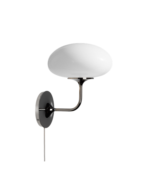 Stemlite Wall Lamp by Gubi