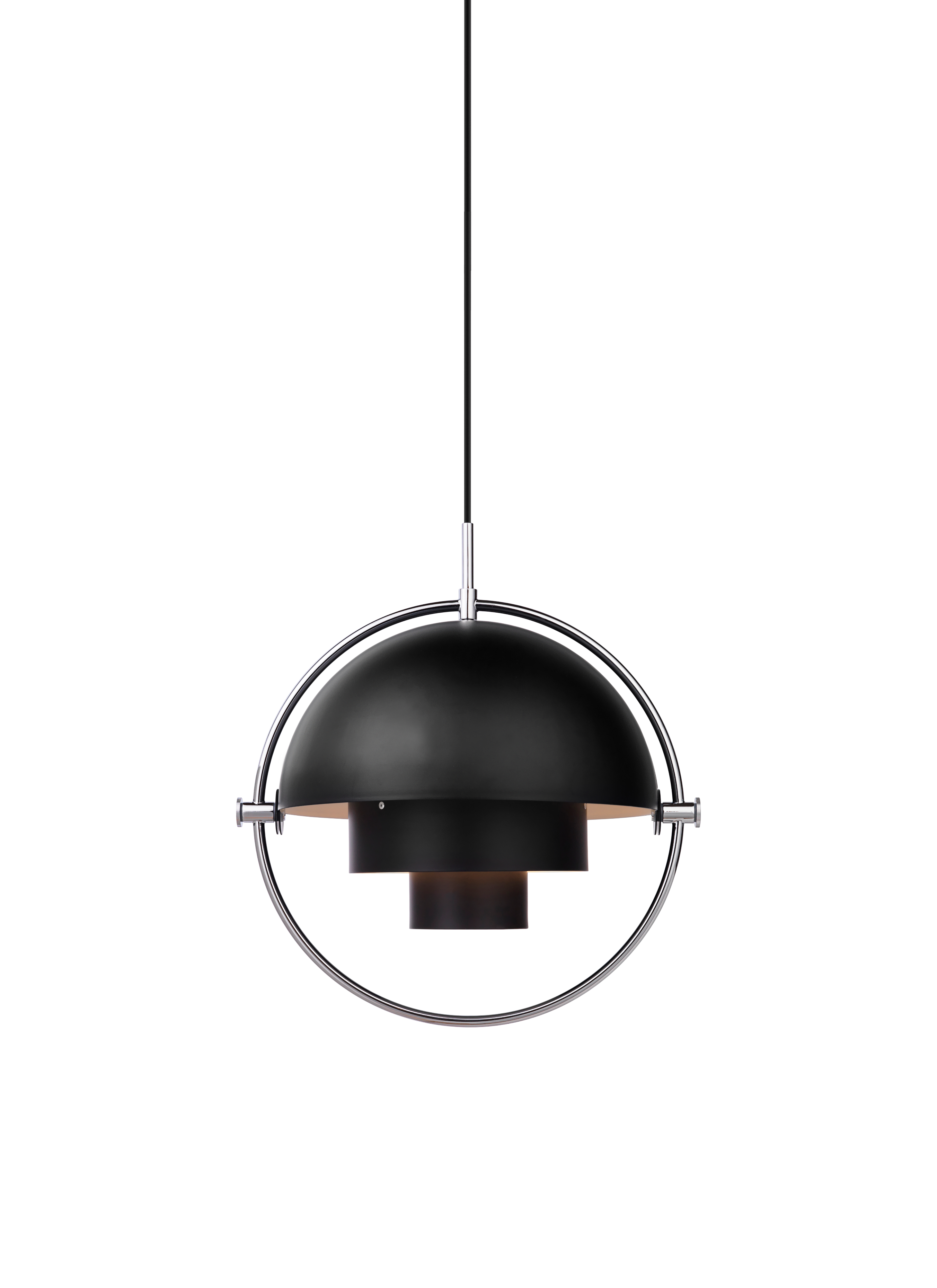 GUBI Multi-Lite Pendant