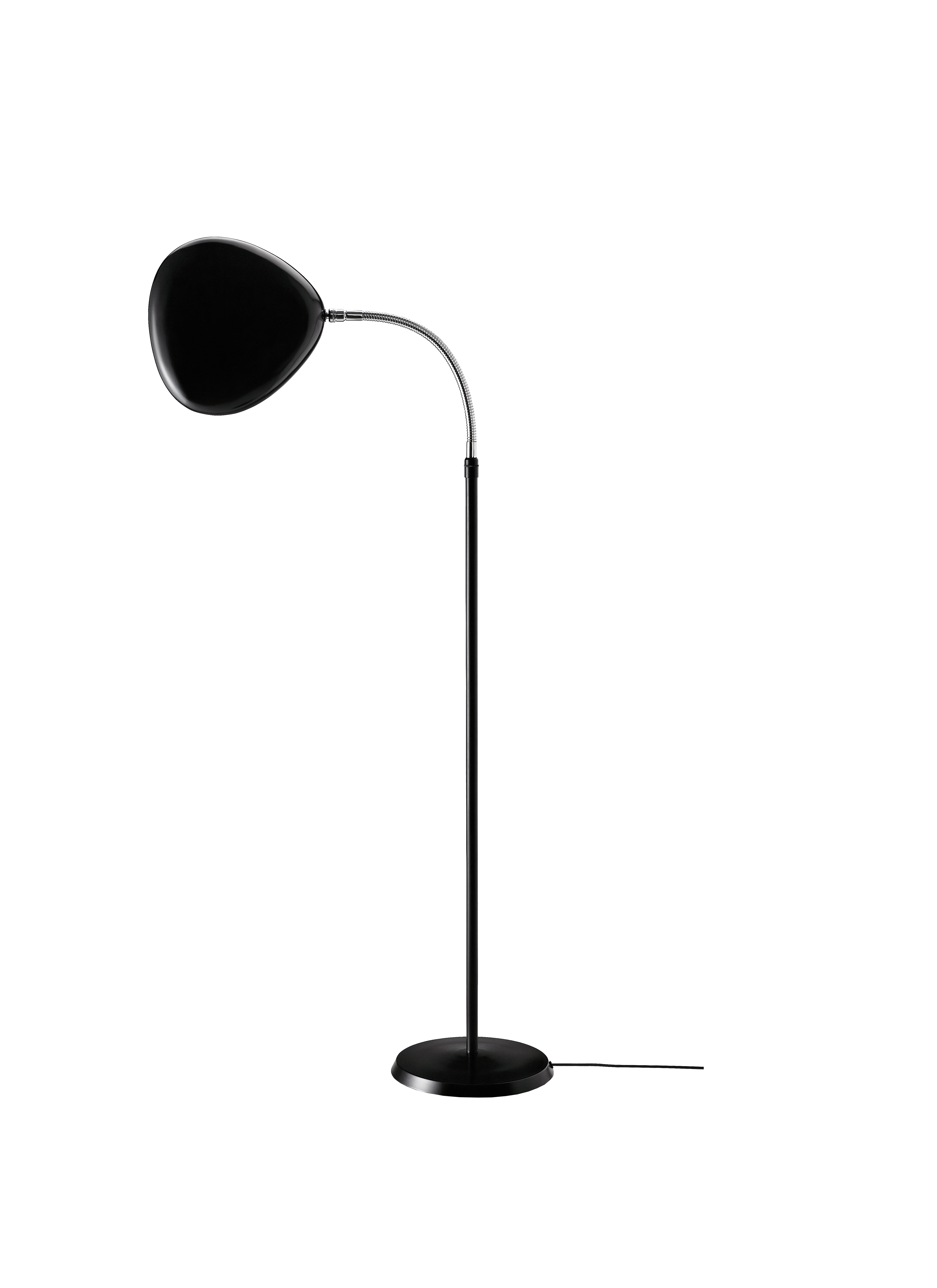 Cobra Floor Lamp by Gubi