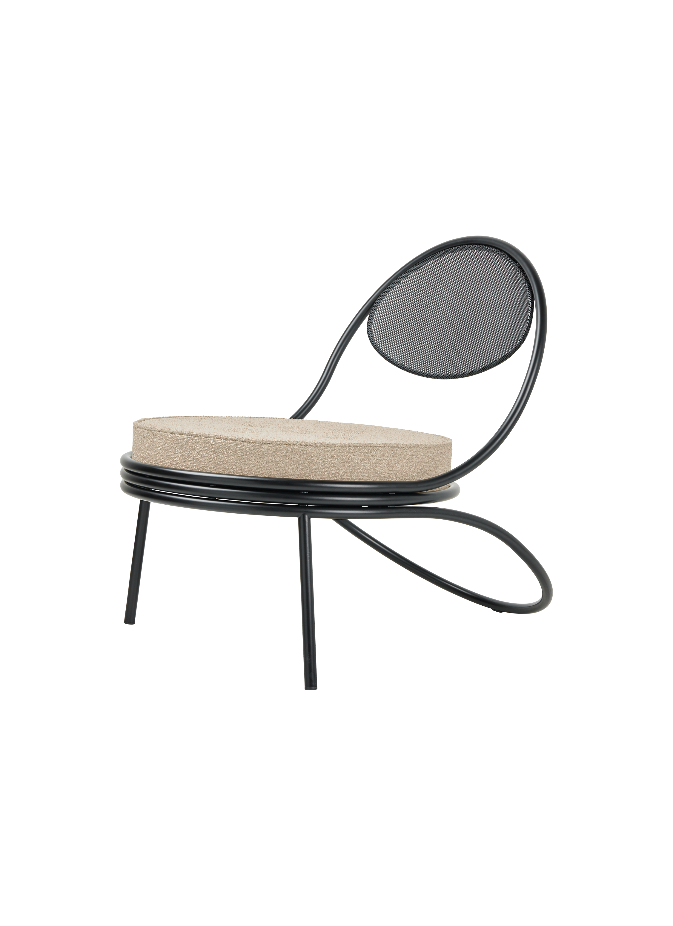 Mathieu Matégot | GUBI