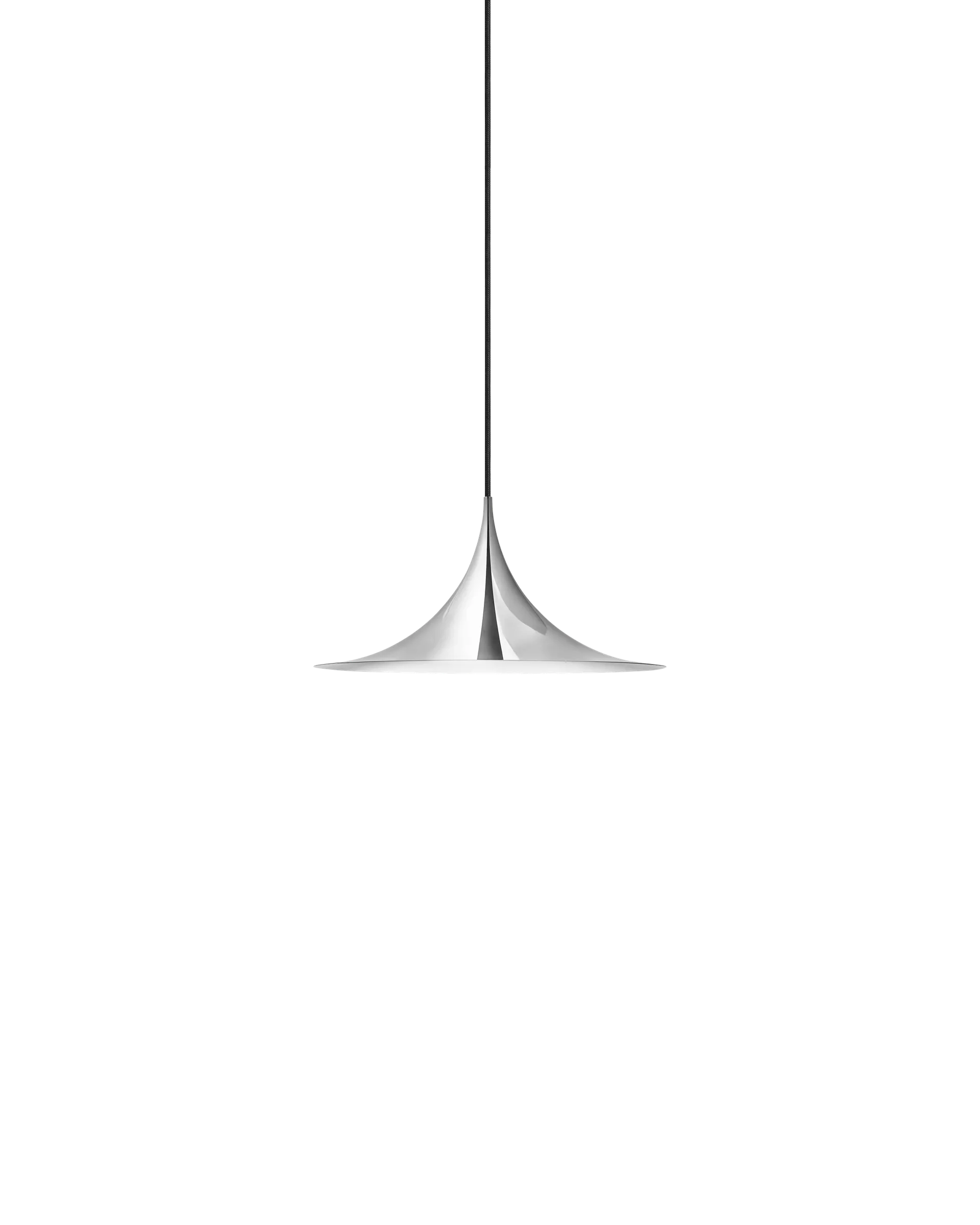 GUBI Semi Pendant