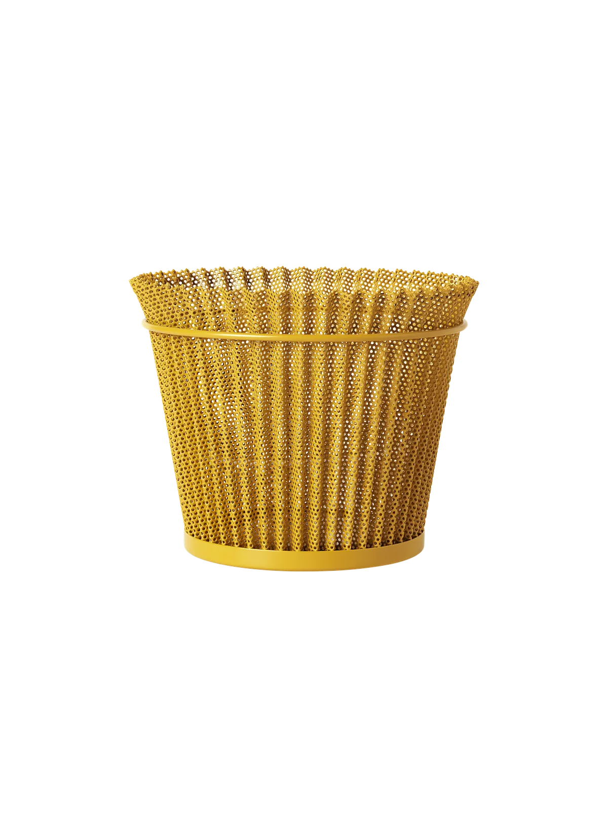 Mathieu Mategot マシューマテゴ プランター 10013871_FRT_Mategot_FlowerPot