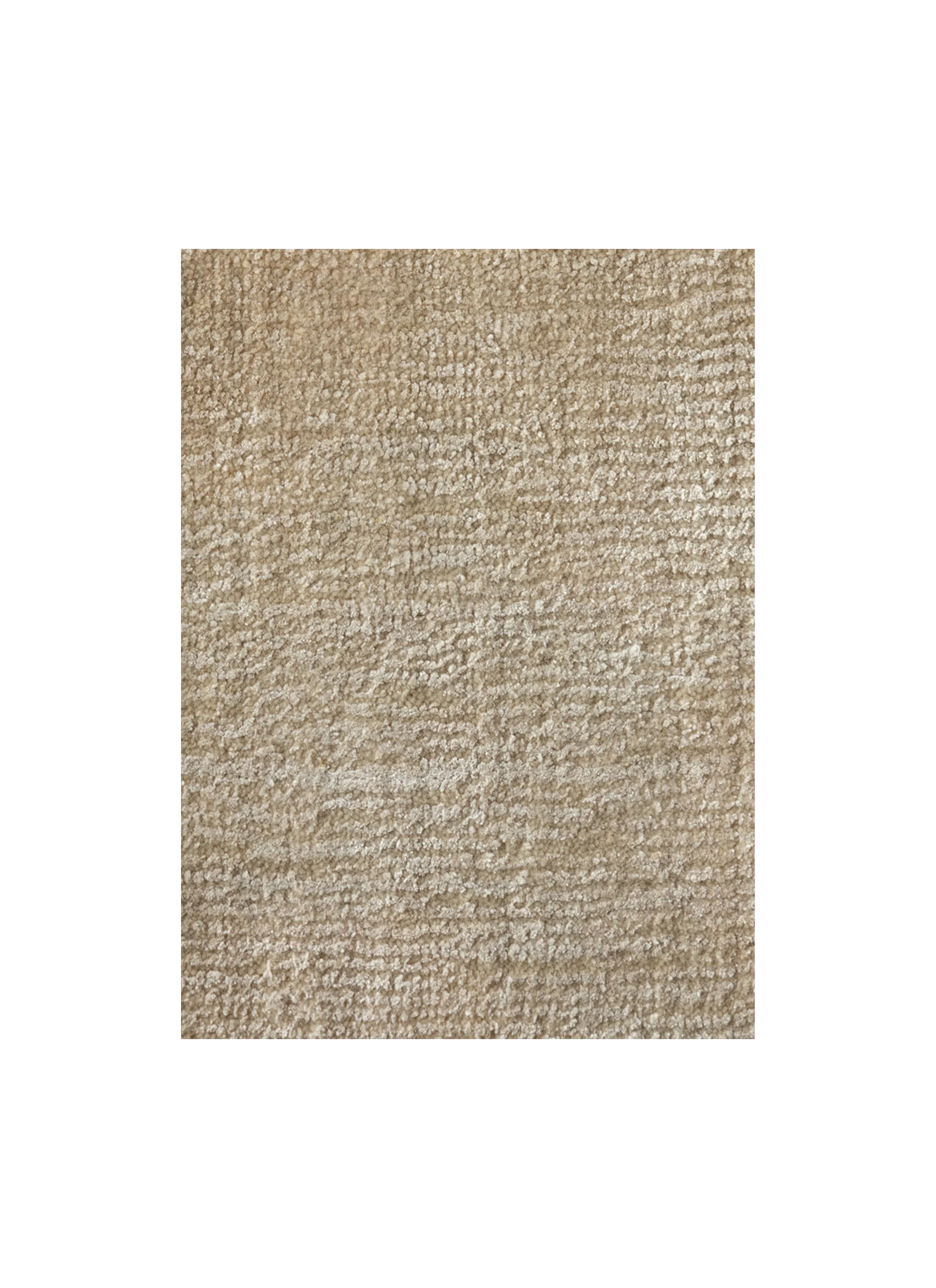 GUBI GUBI Rug (Creamy Pearl, 350 x 250 cm)