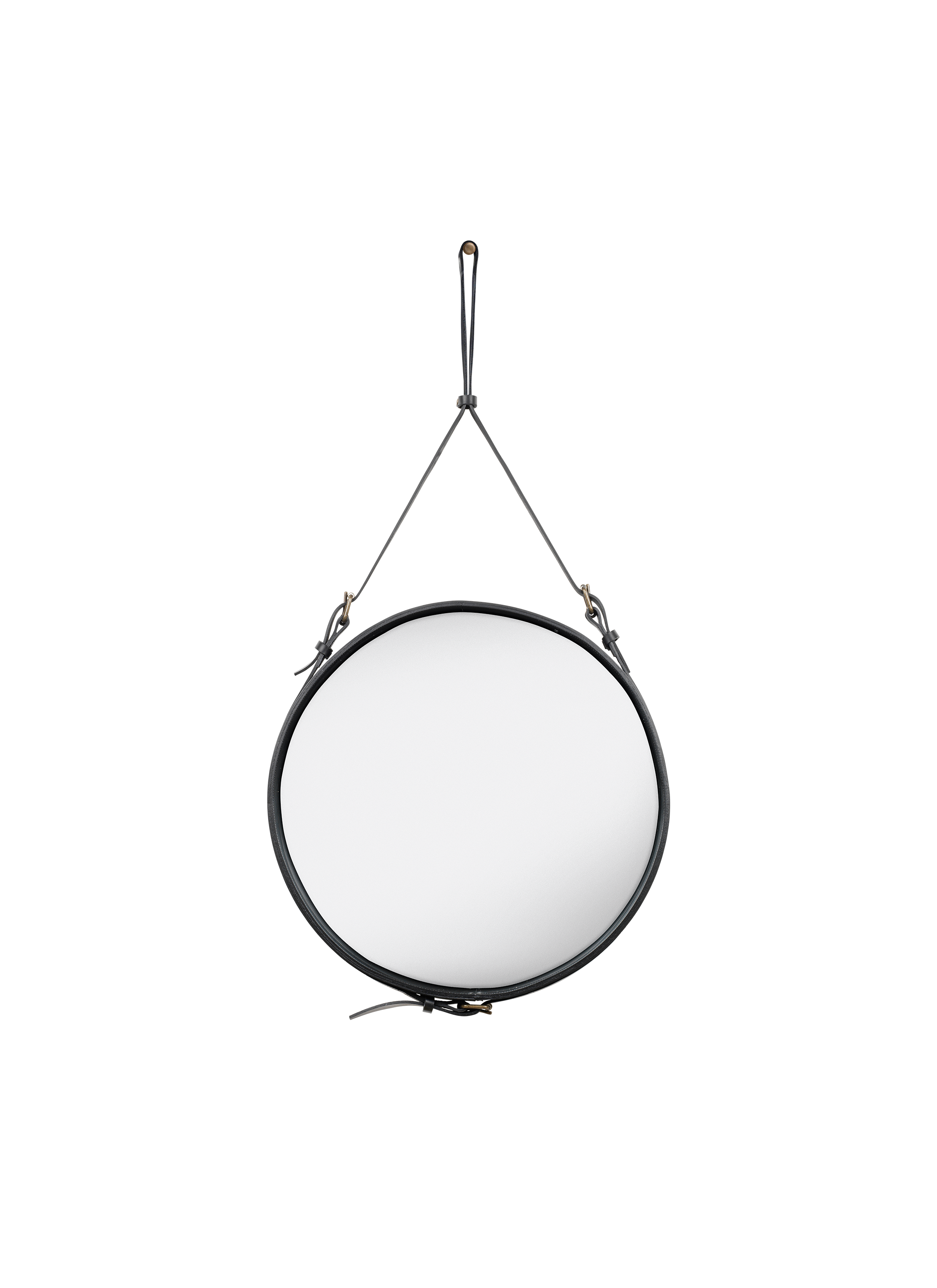 GUBI Adnet Wall Mirror, Circular