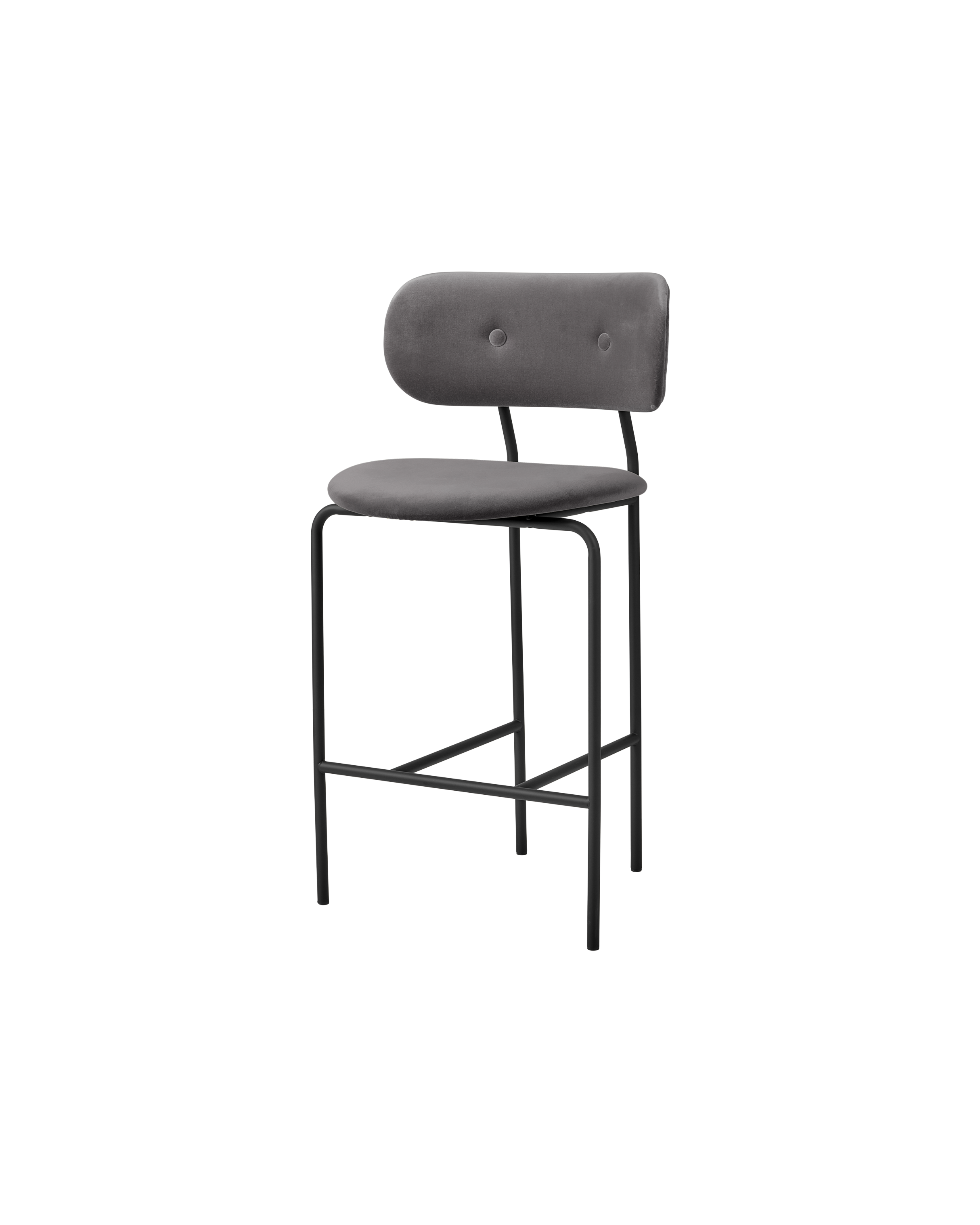 GUBI Coco Counter Chair