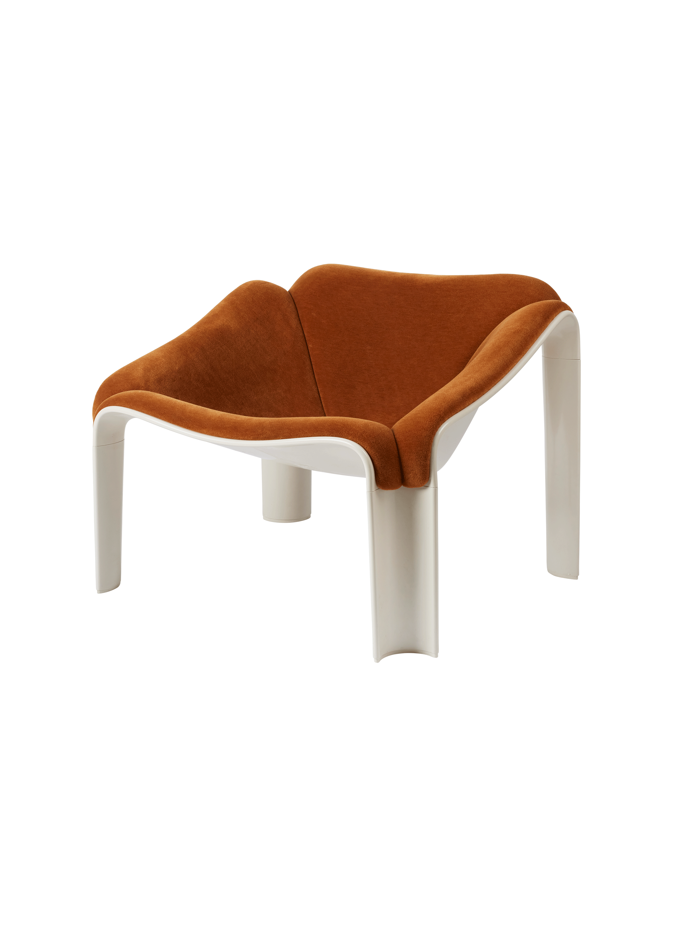 F300 Lounge Chair by Gubi