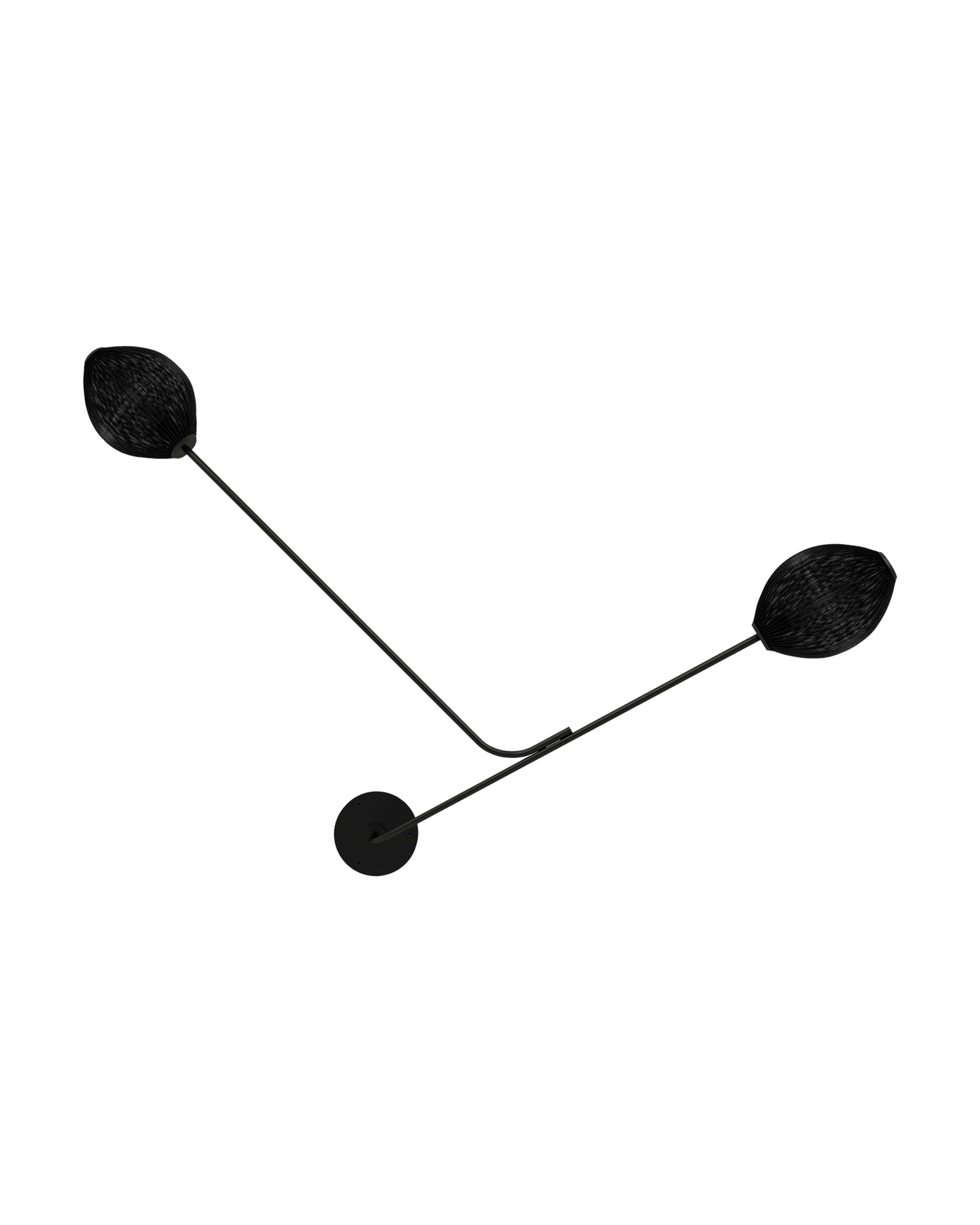 Satellite Wall Lamp by Gubi