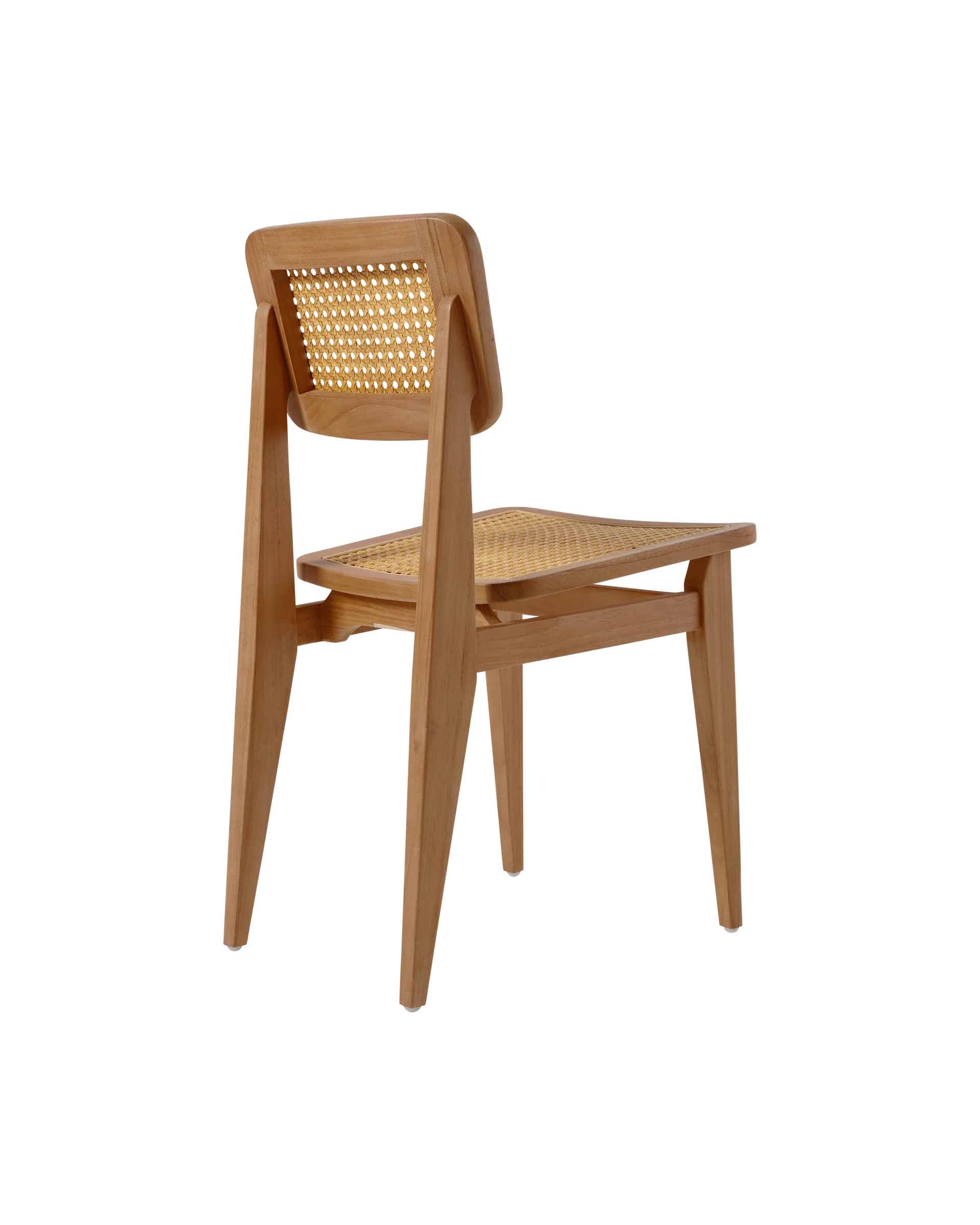 【うに】Goerge's PACCO ダイニングチェアB GUBI C-Chair Dining Chair, Outdoor