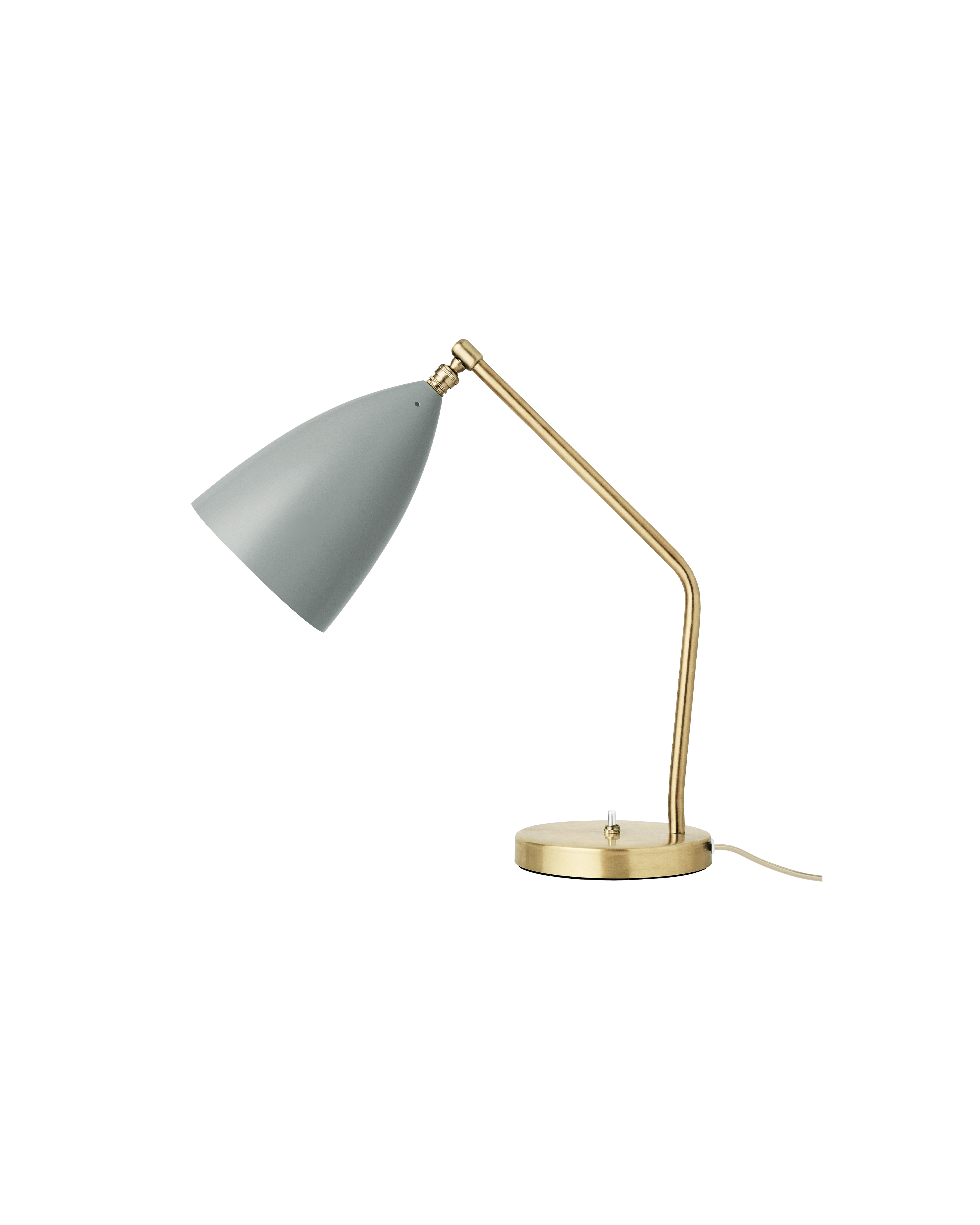 GUBI Gräshoppa Table Lamp