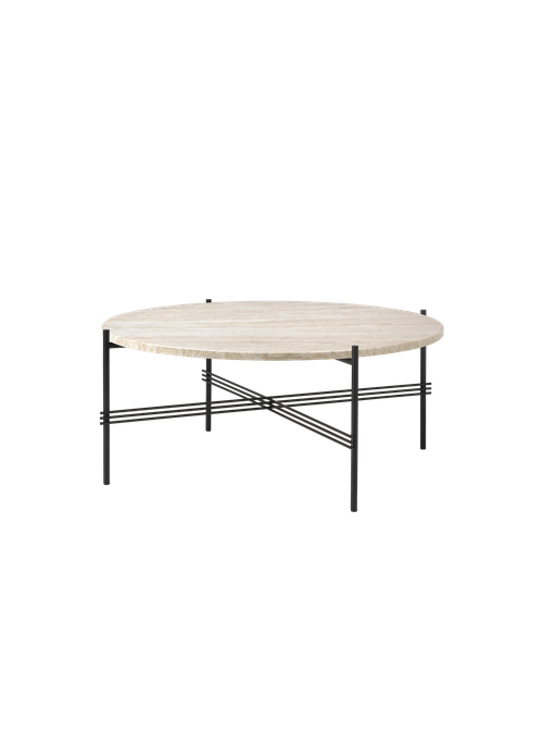 TS Coffee Table by Gubi