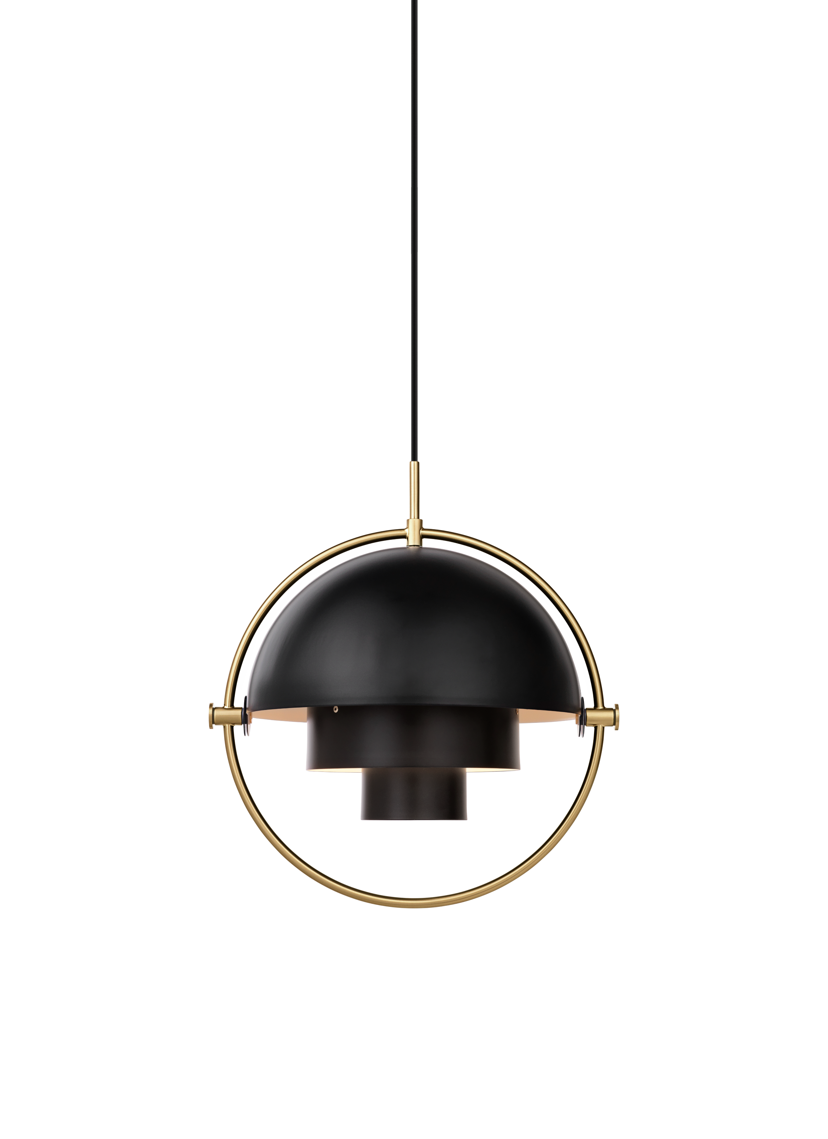 GUBI Multi-Lite Pendant