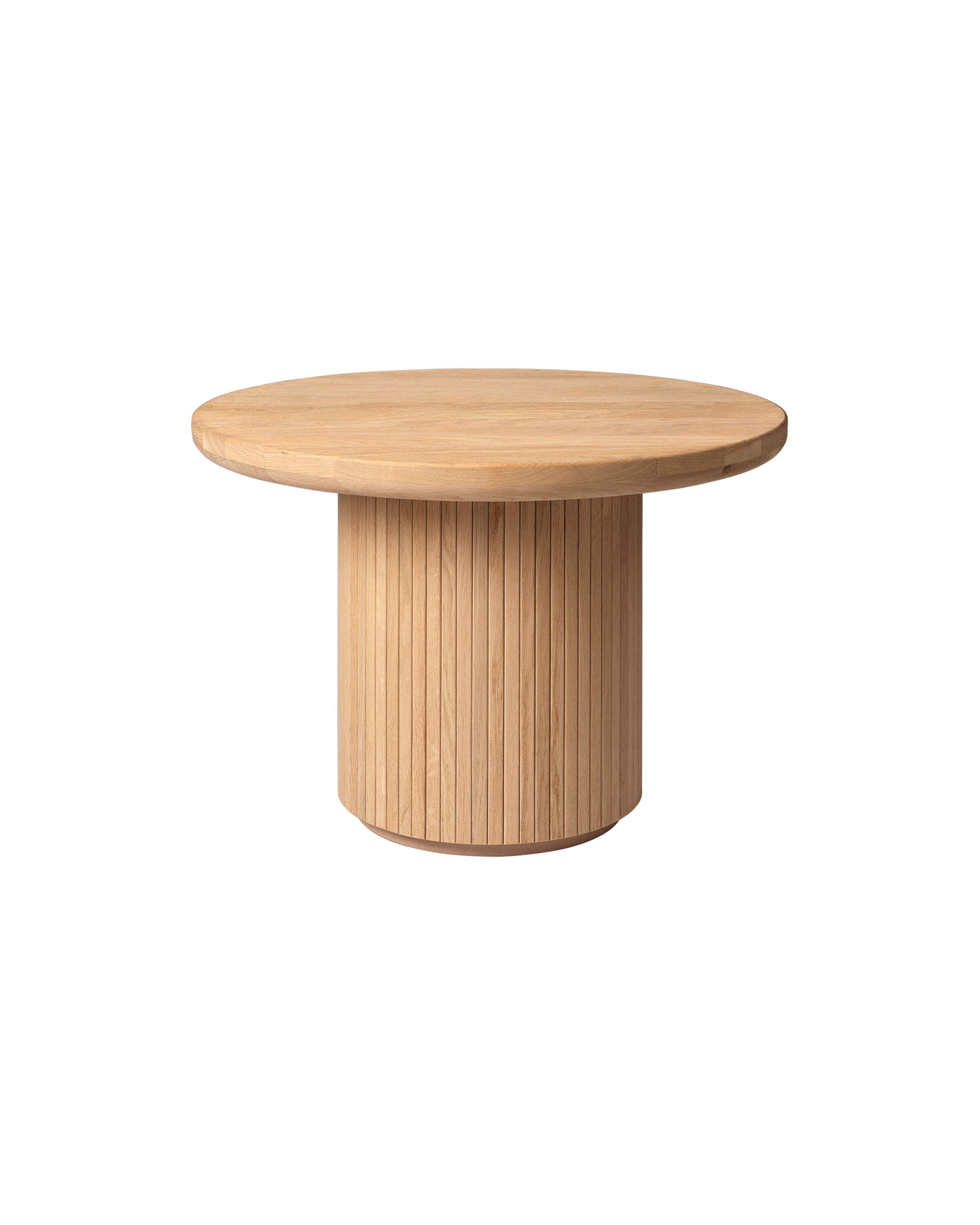 GUBI Moon Coffee Table, Round