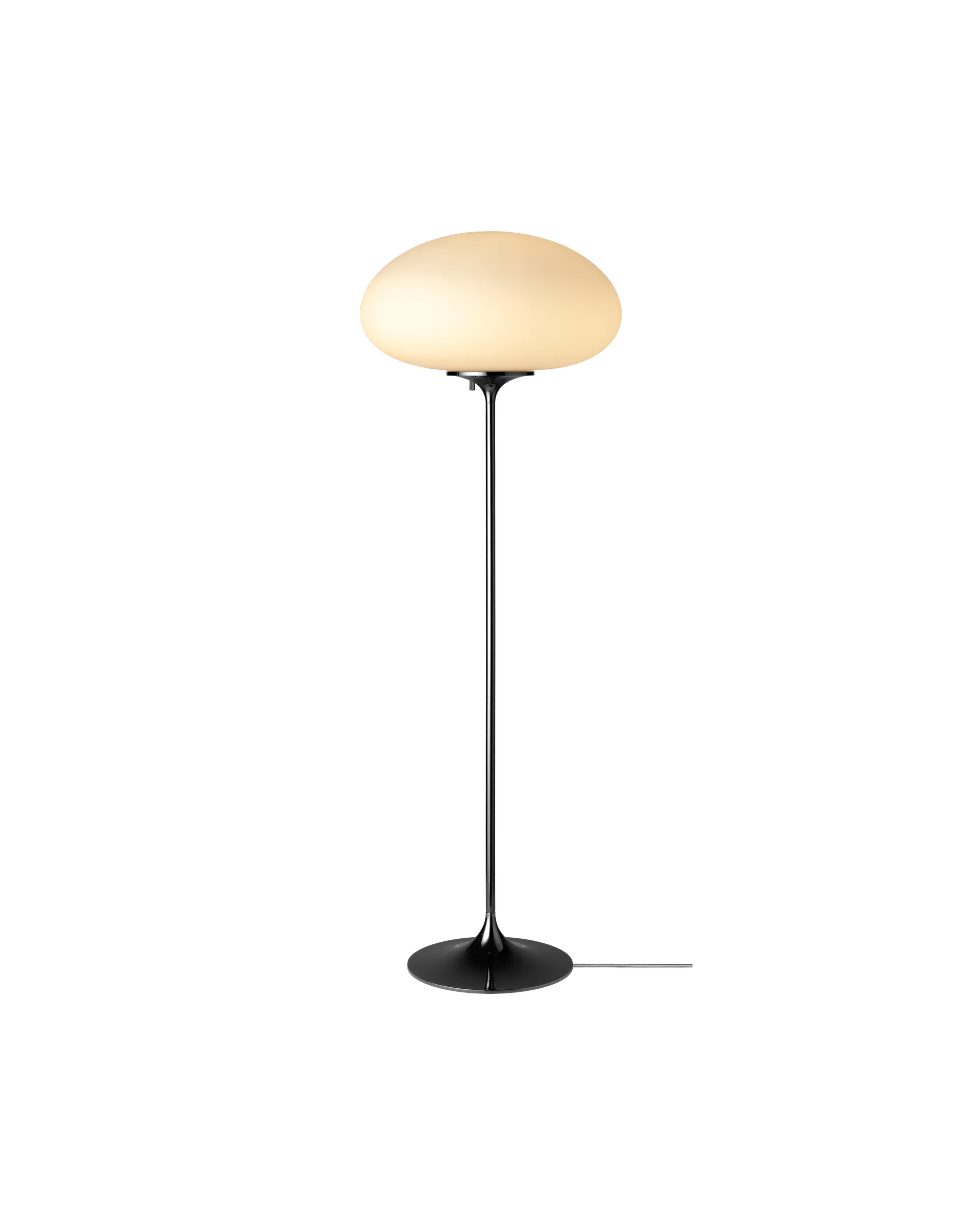 GUBI Stemlite Floor Lamp