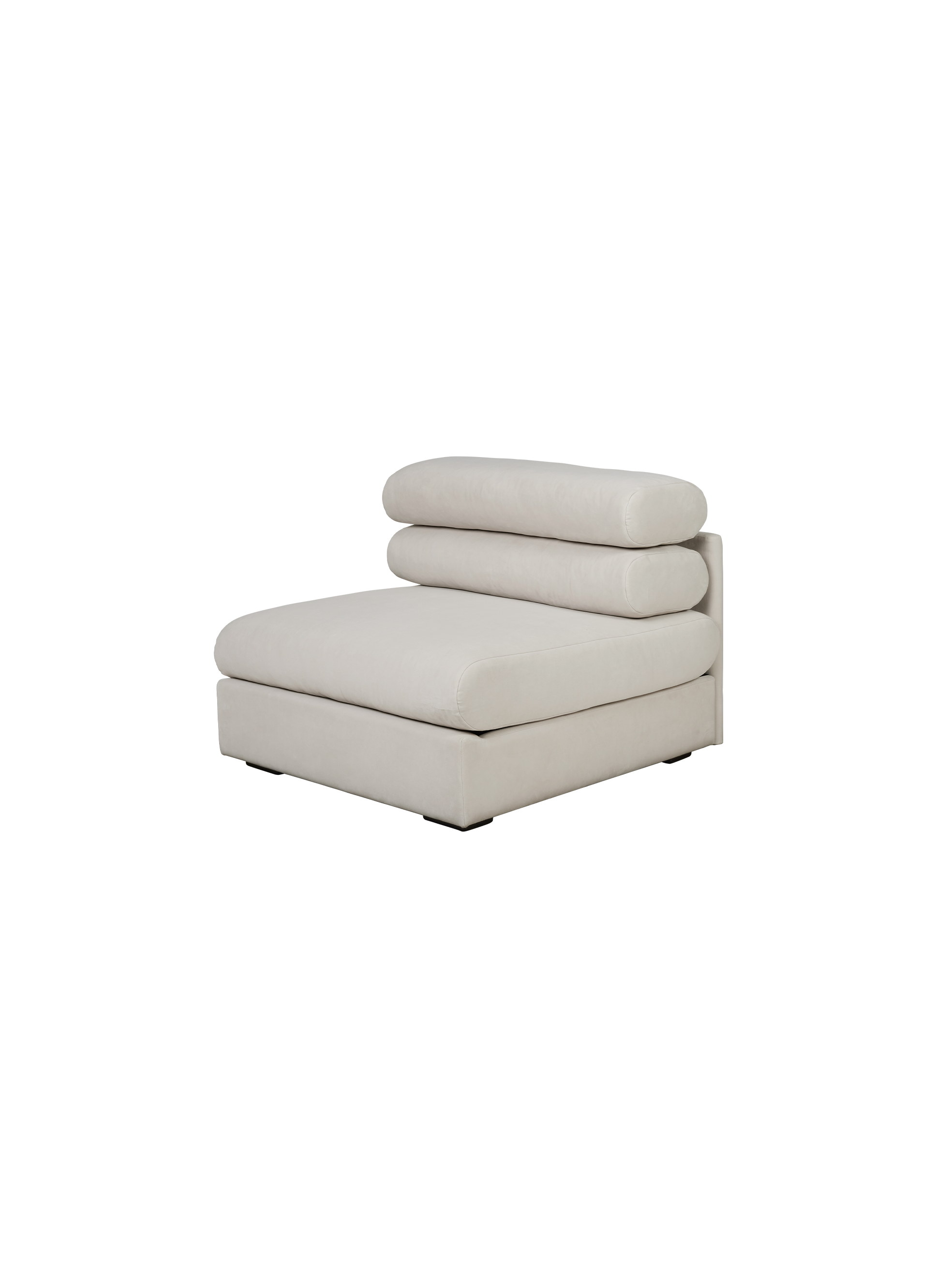 Elogio Sofa Module by Gubi