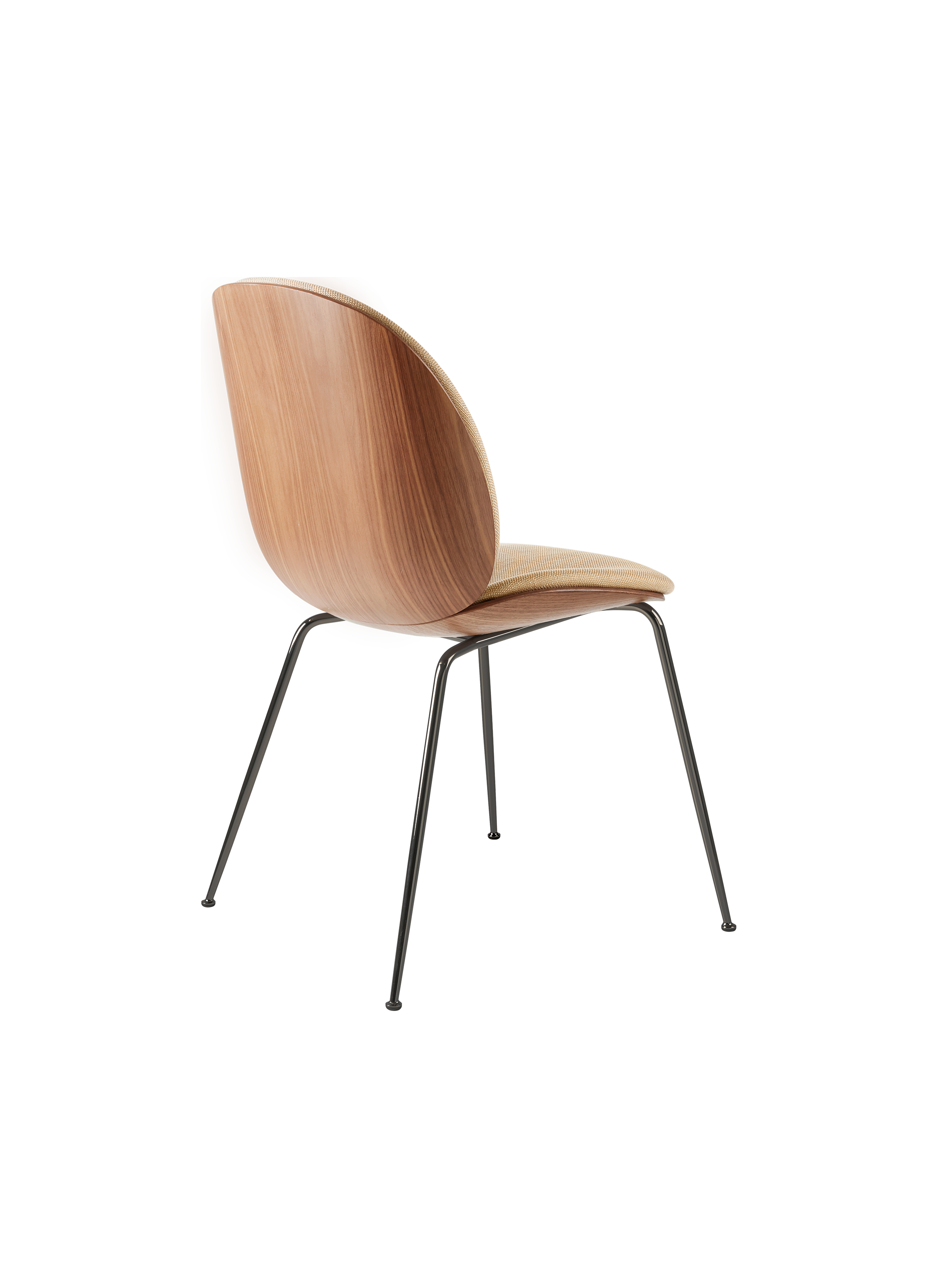 GUBI Beetle Dining Chair - Thumbnail 2