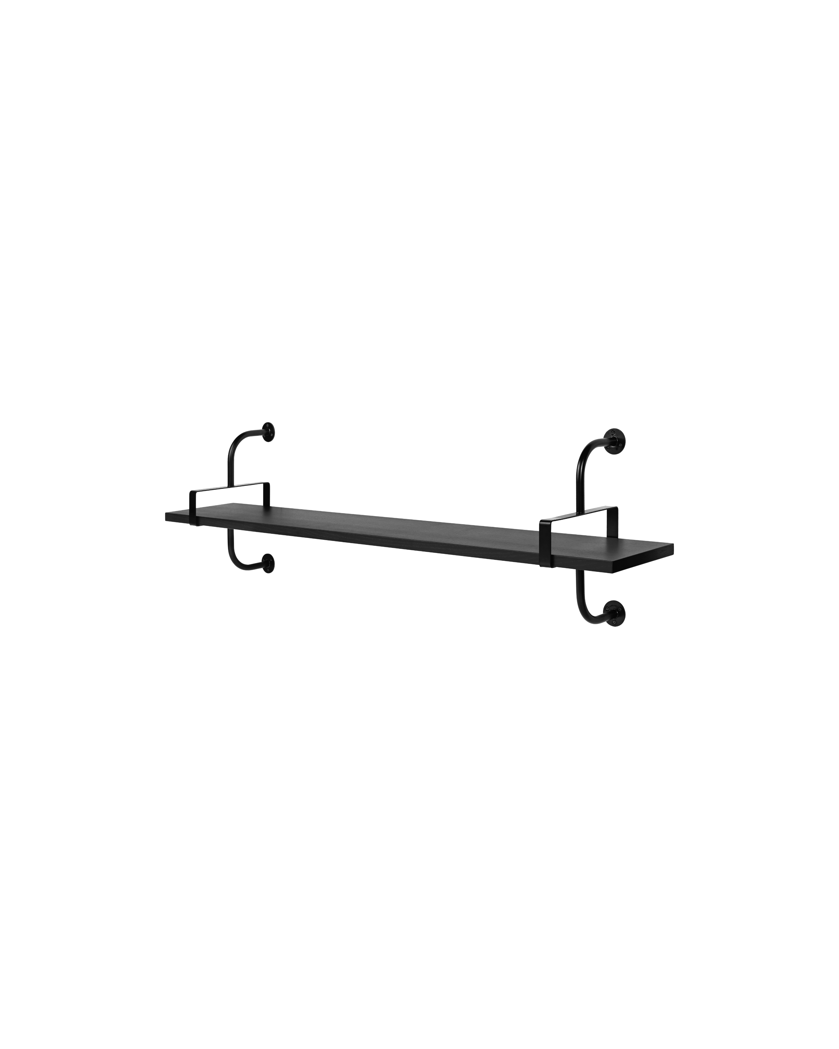 GUBI Matégot Coat Rack
