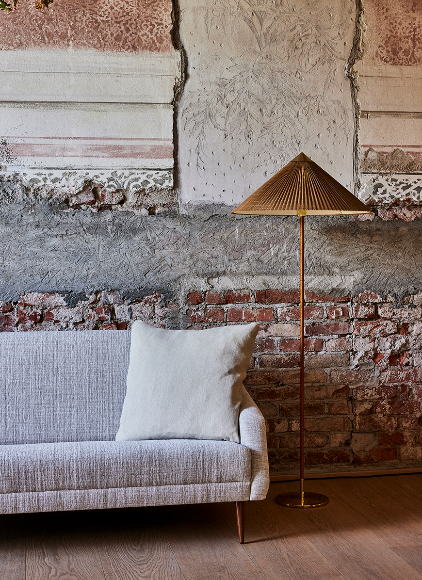 GUBI X GARRO ÉDITIONS 9602, Special Edition