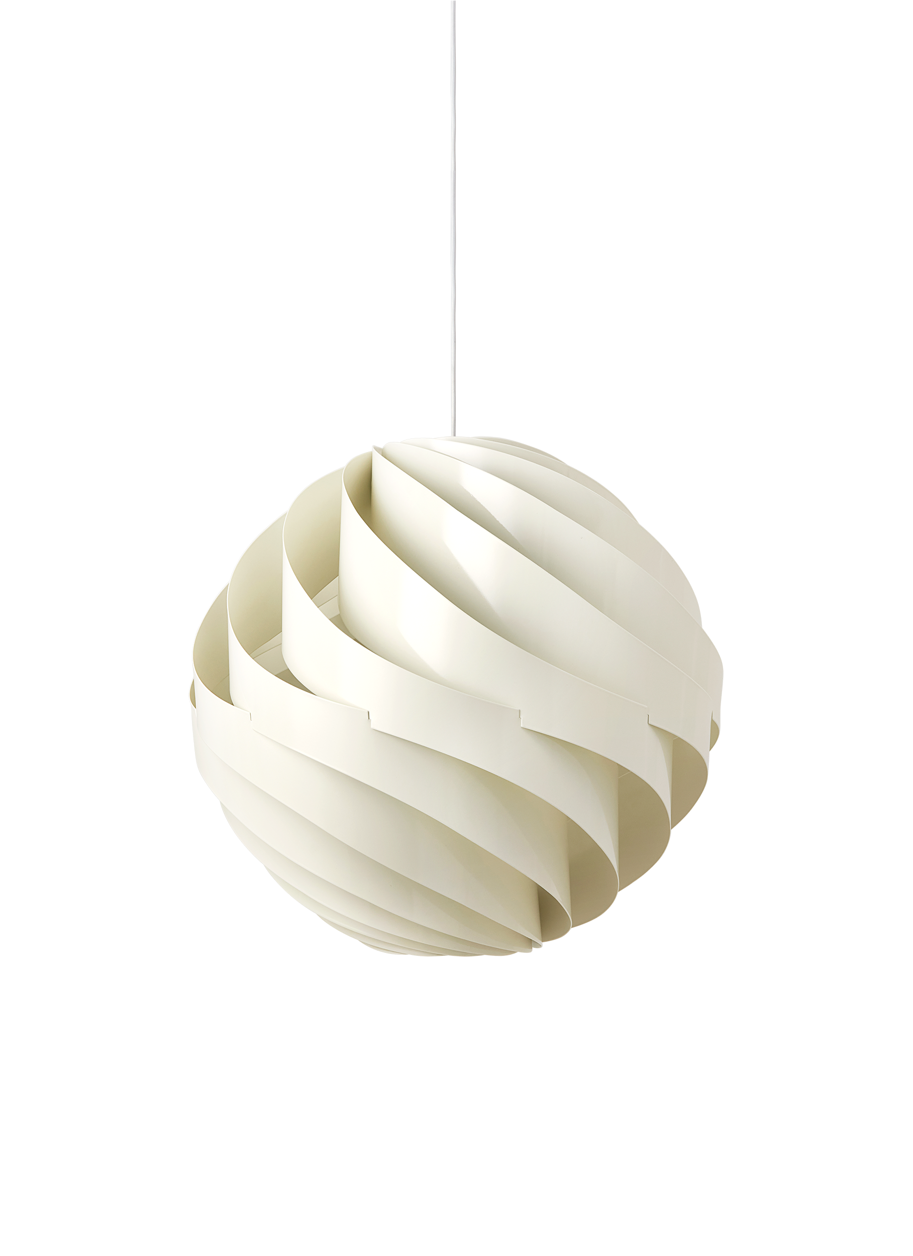 Turbo Pendant by Gubi