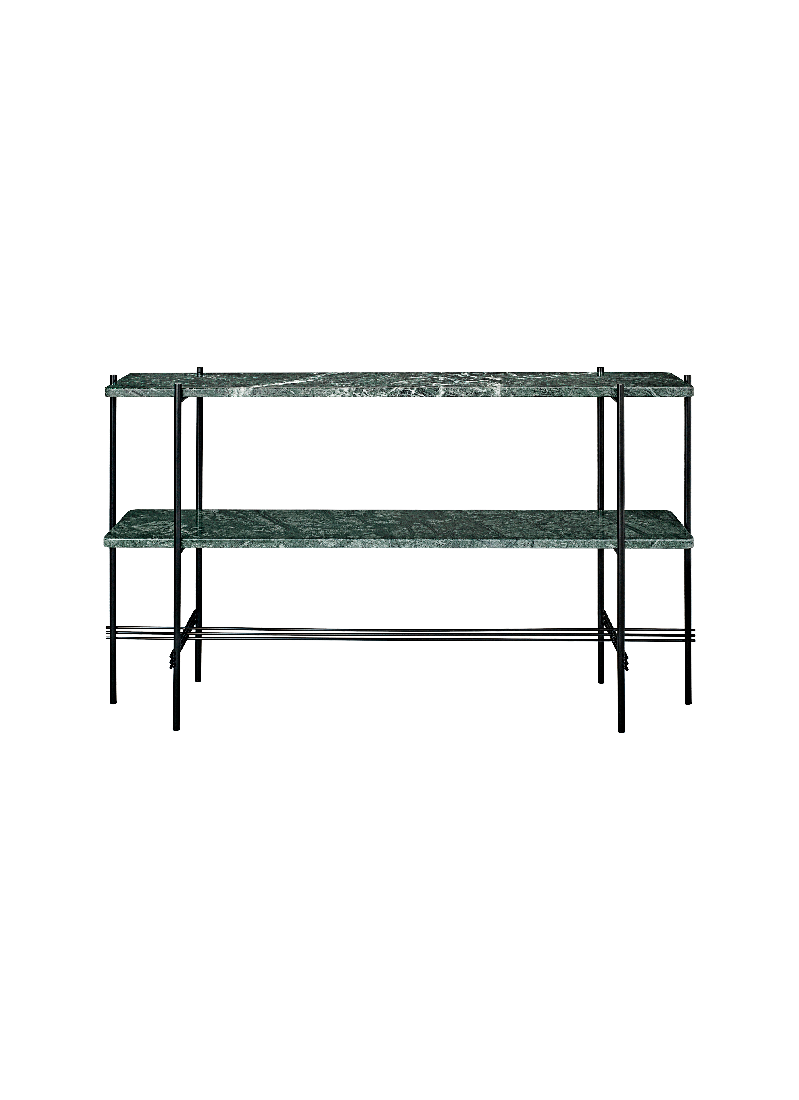 GUBI TS Console
