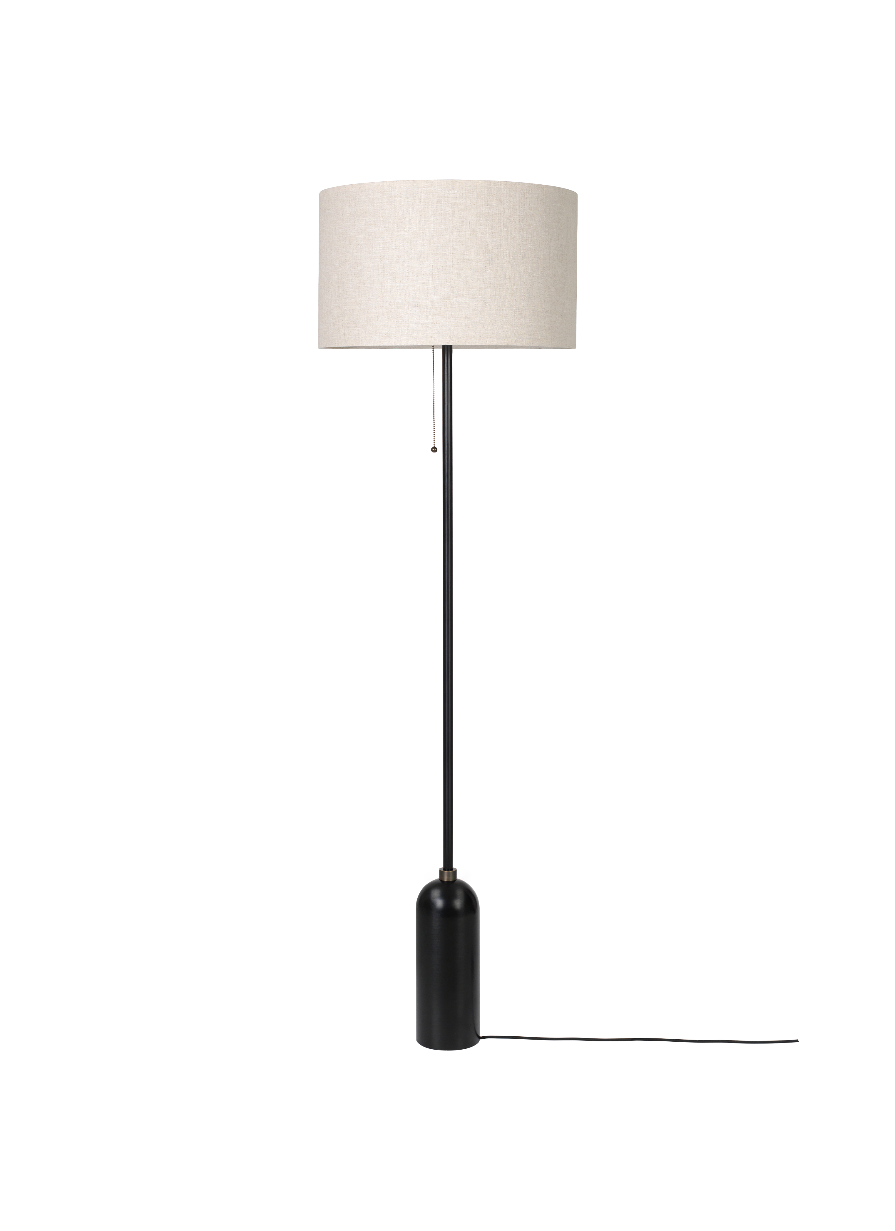 GUBI Gravity Floor Lamp