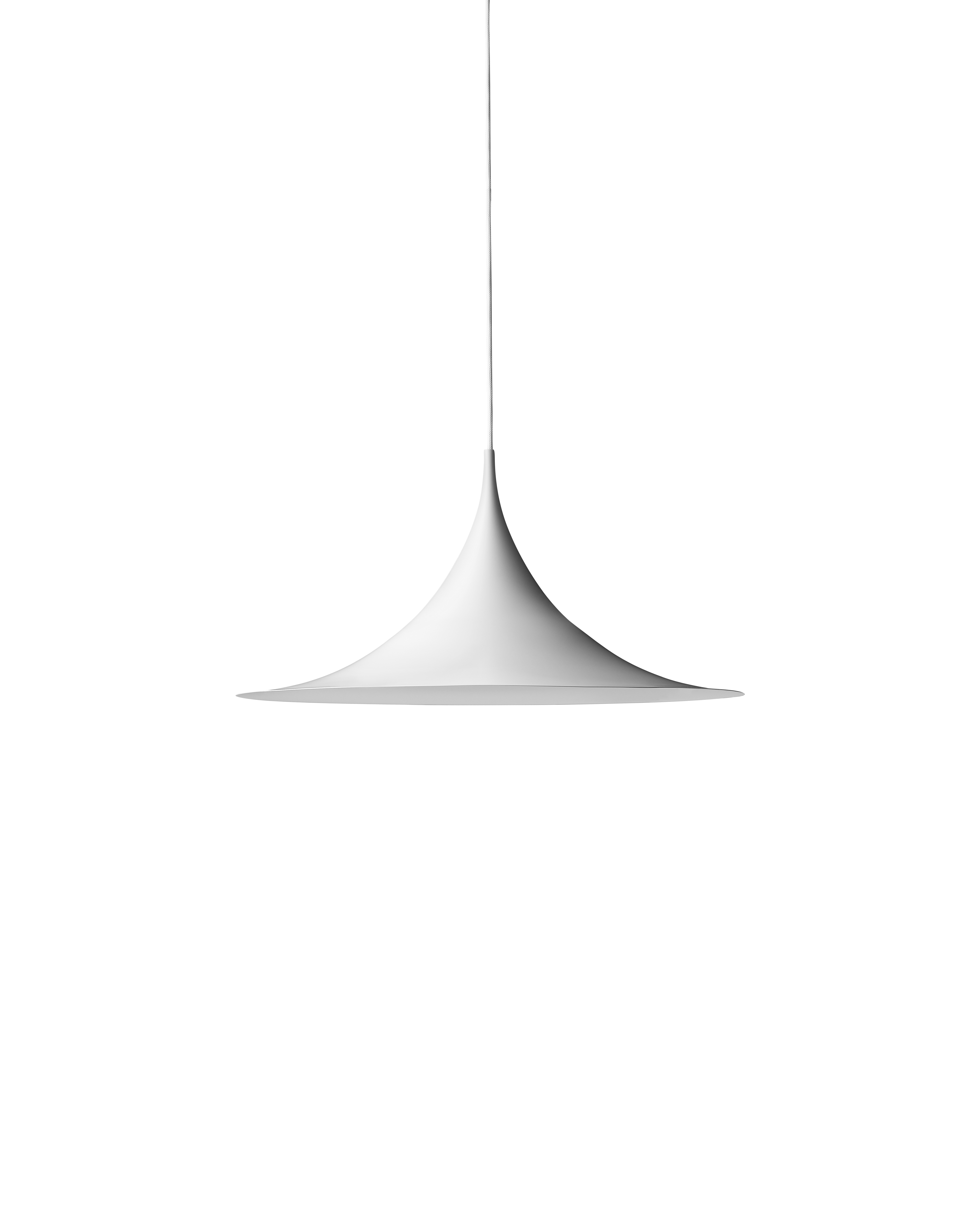 GUBI Semi Pendant