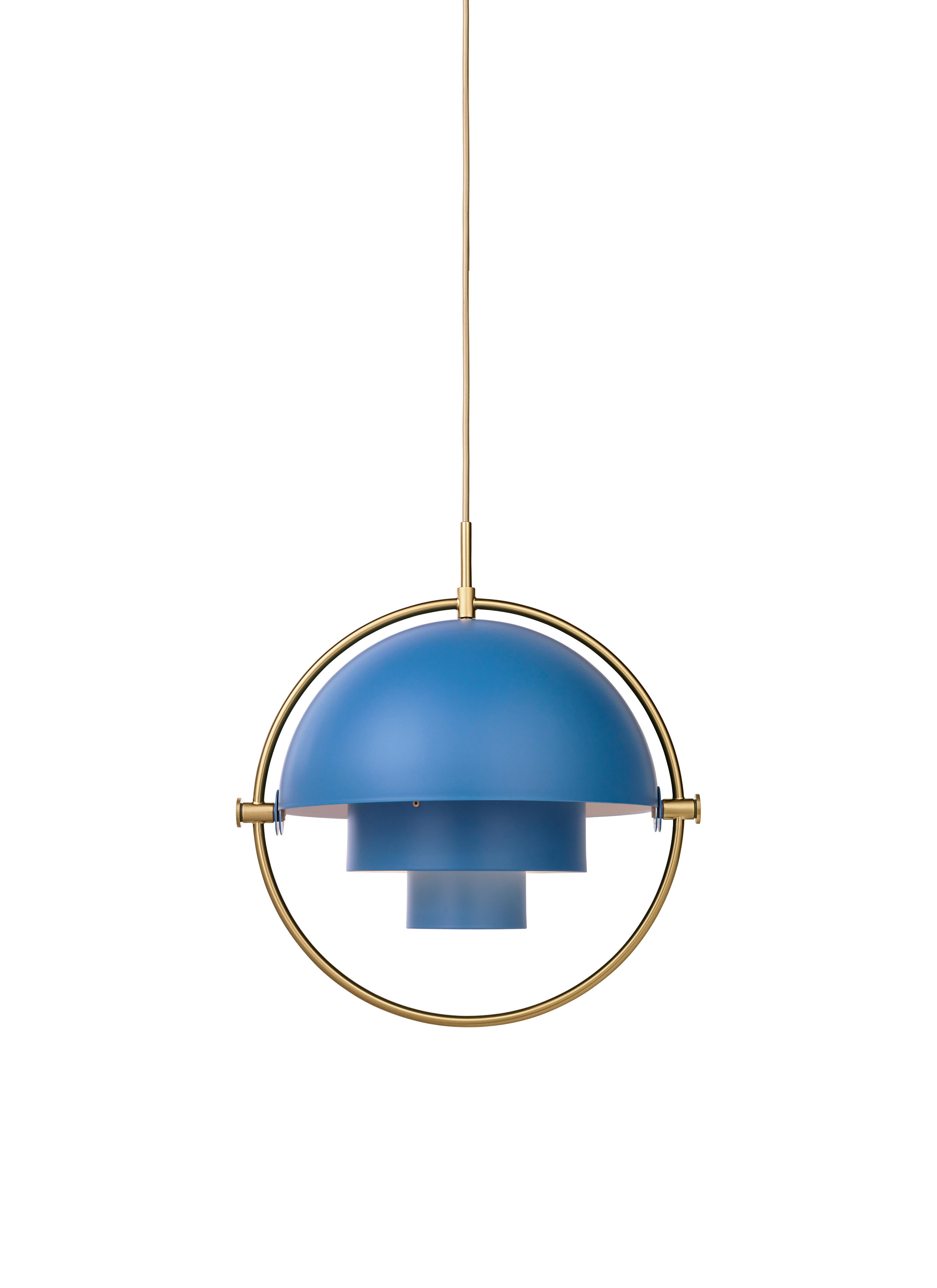 GUBI Multi-Lite Portable Lamp