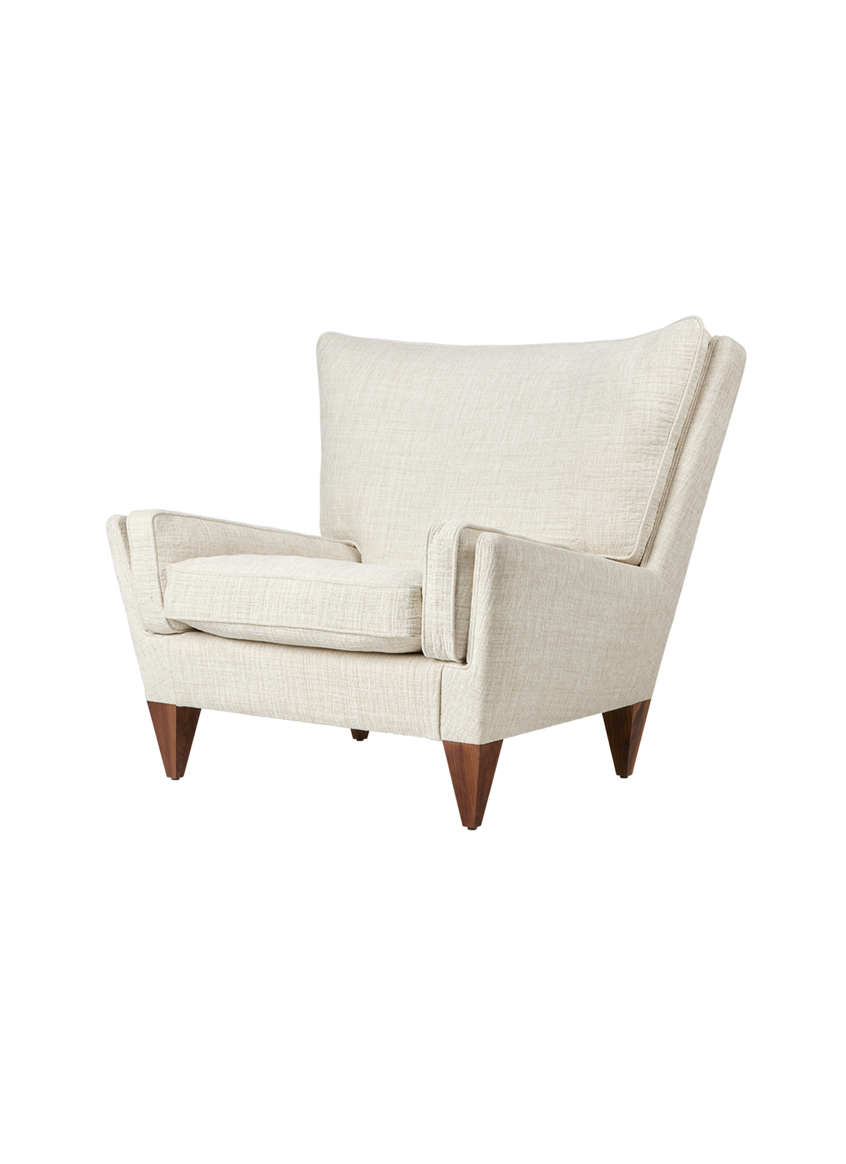 V11 Lounge Chair by Gubi