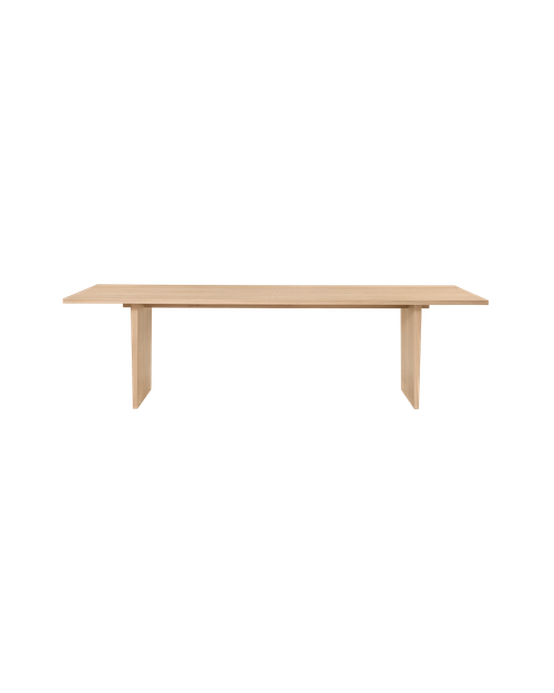 Private Dining Tables by Gubi