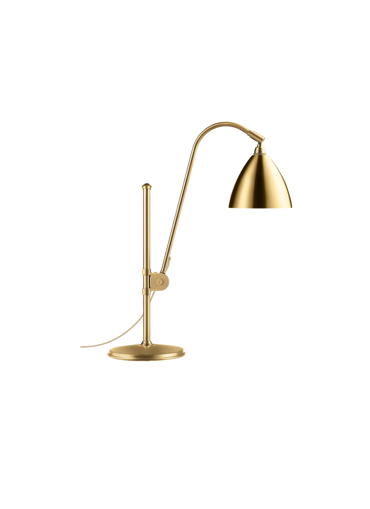 GUBI Bestlite BL1 Table Lamp