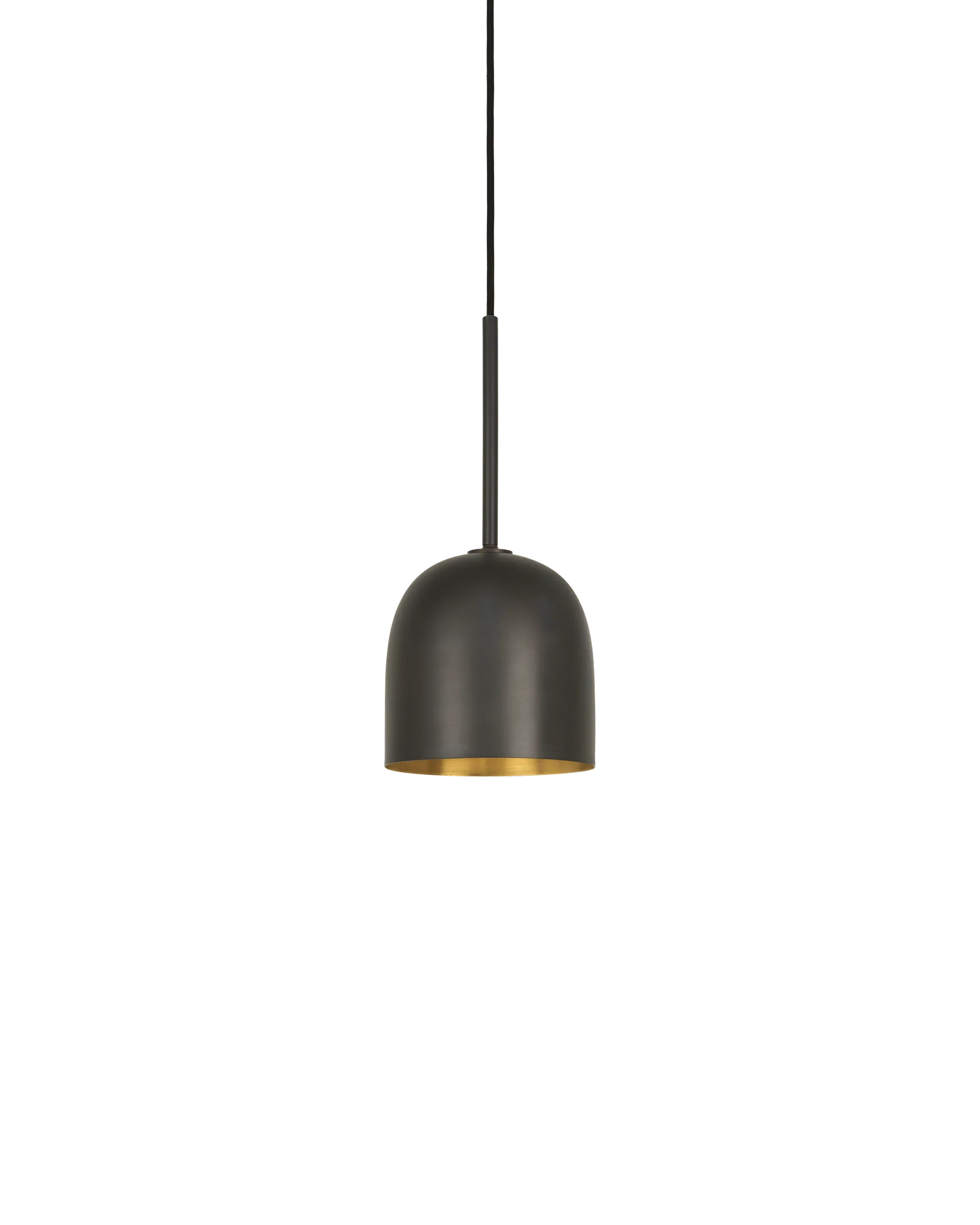 GUBI Howard Pendant (Gunmetal, Gunmetal, EU)