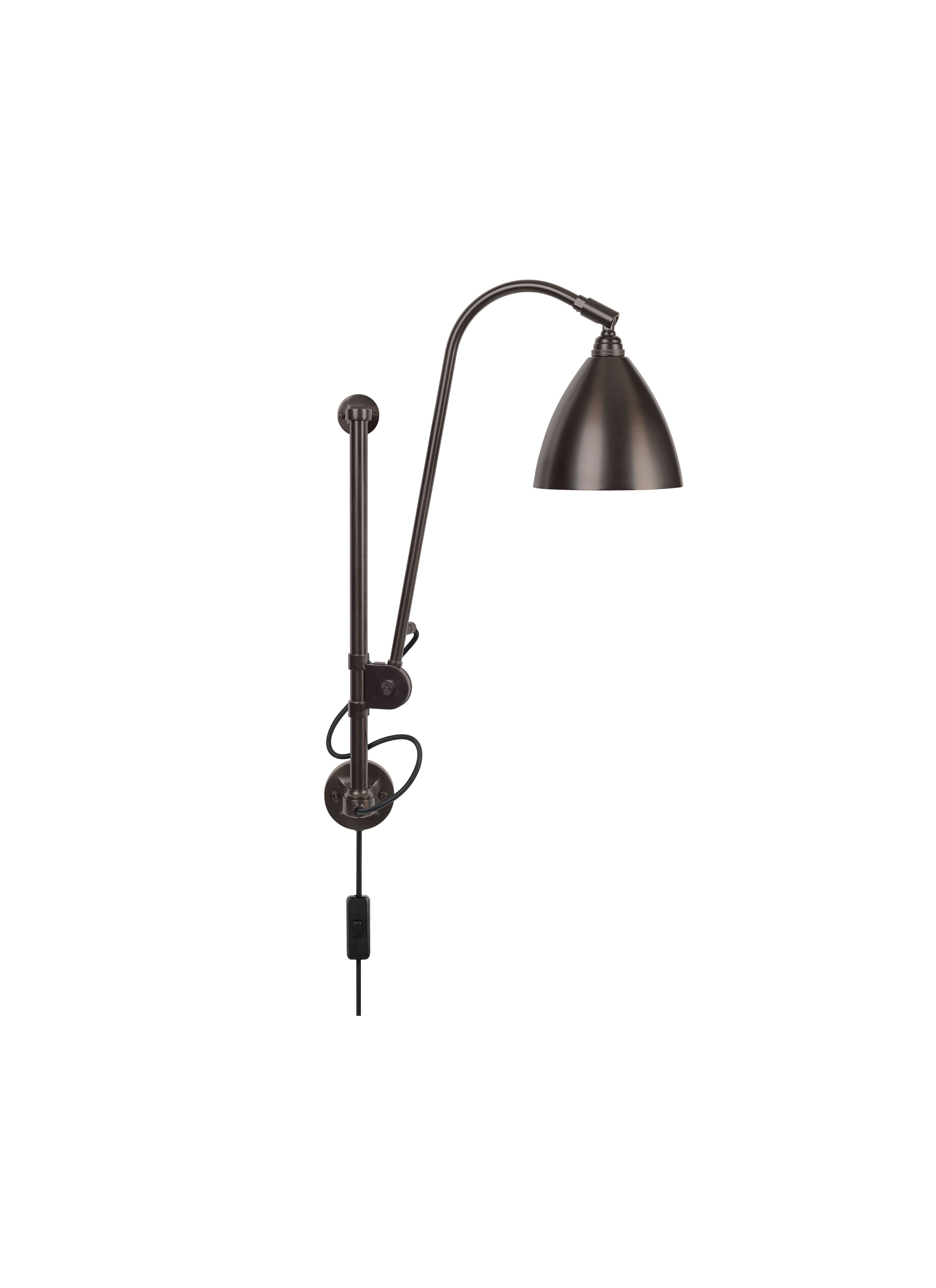 GUBI Bestlite BL5 Wall Lamp