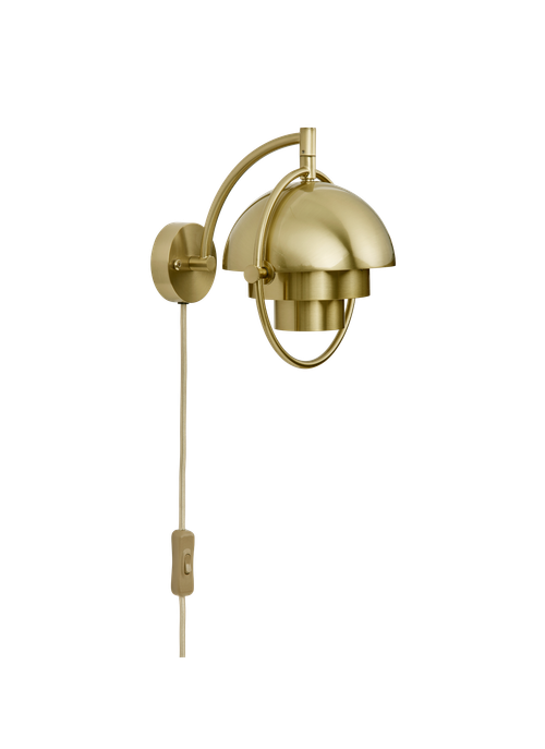 Multi-Lite Wall Lamp by Gubi