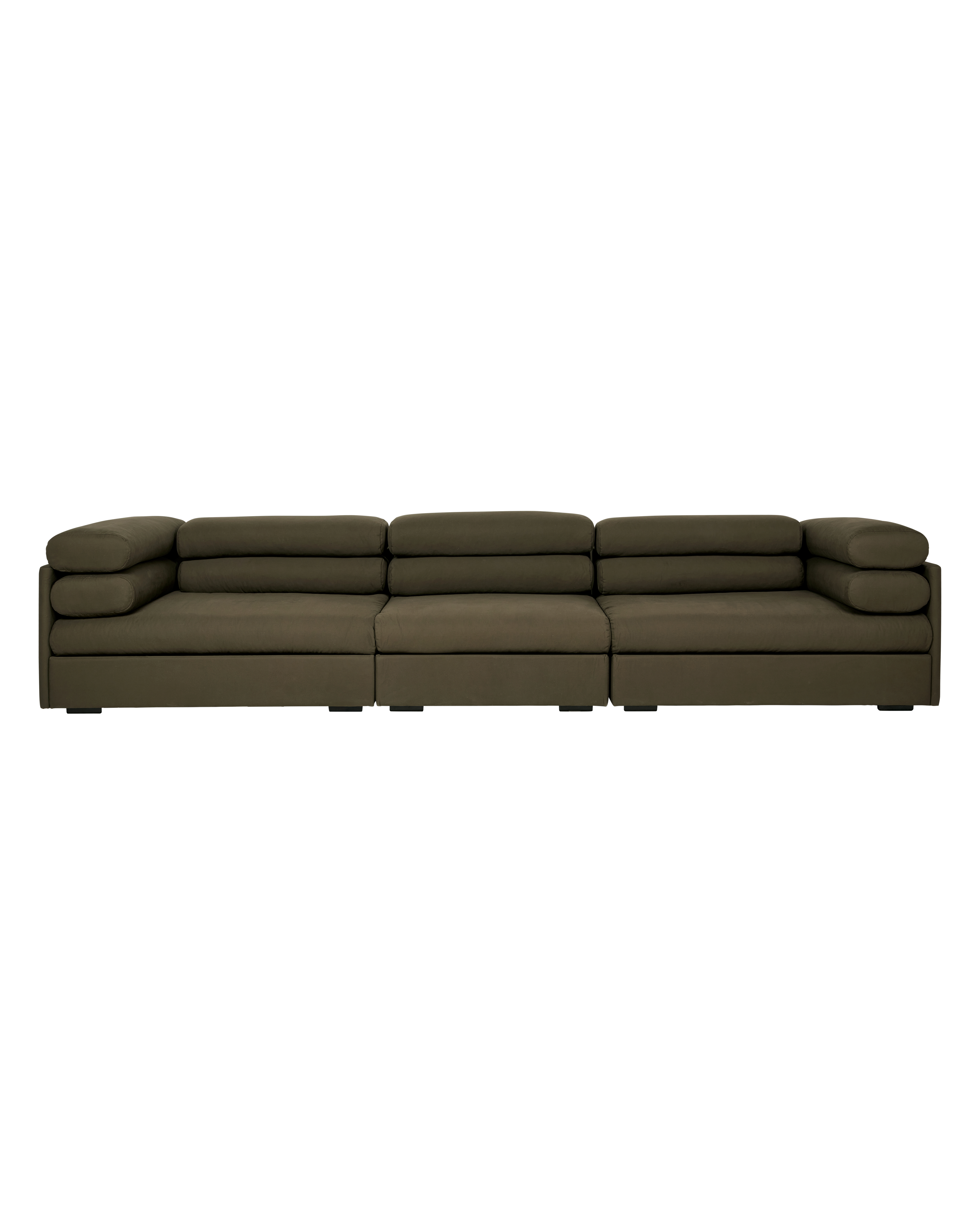 Elogio Sofa by Gubi