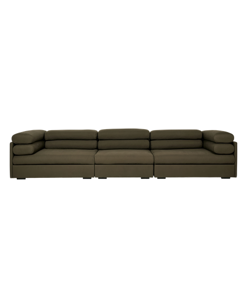 Elogio Sofa by Gubi