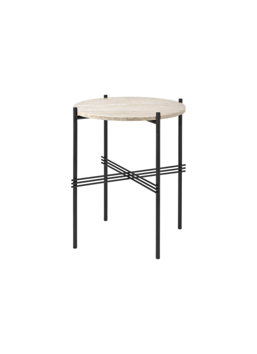 TS Side Table by Gubi