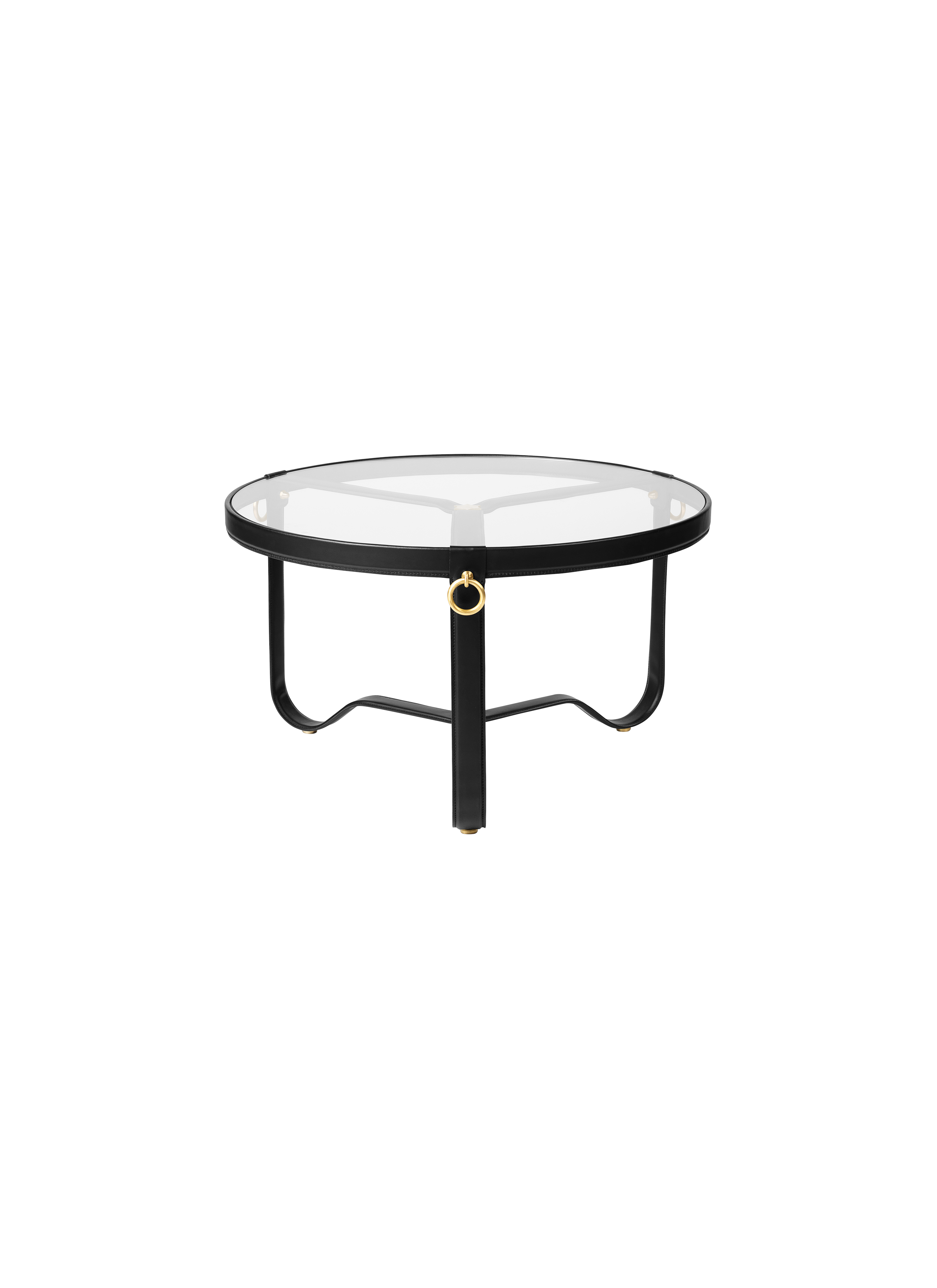 GUBI Adnet Coffee Table - Thumbnail 3