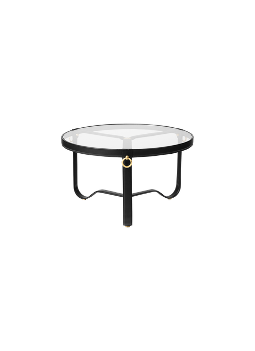 Adnet Coffee Table by Gubi