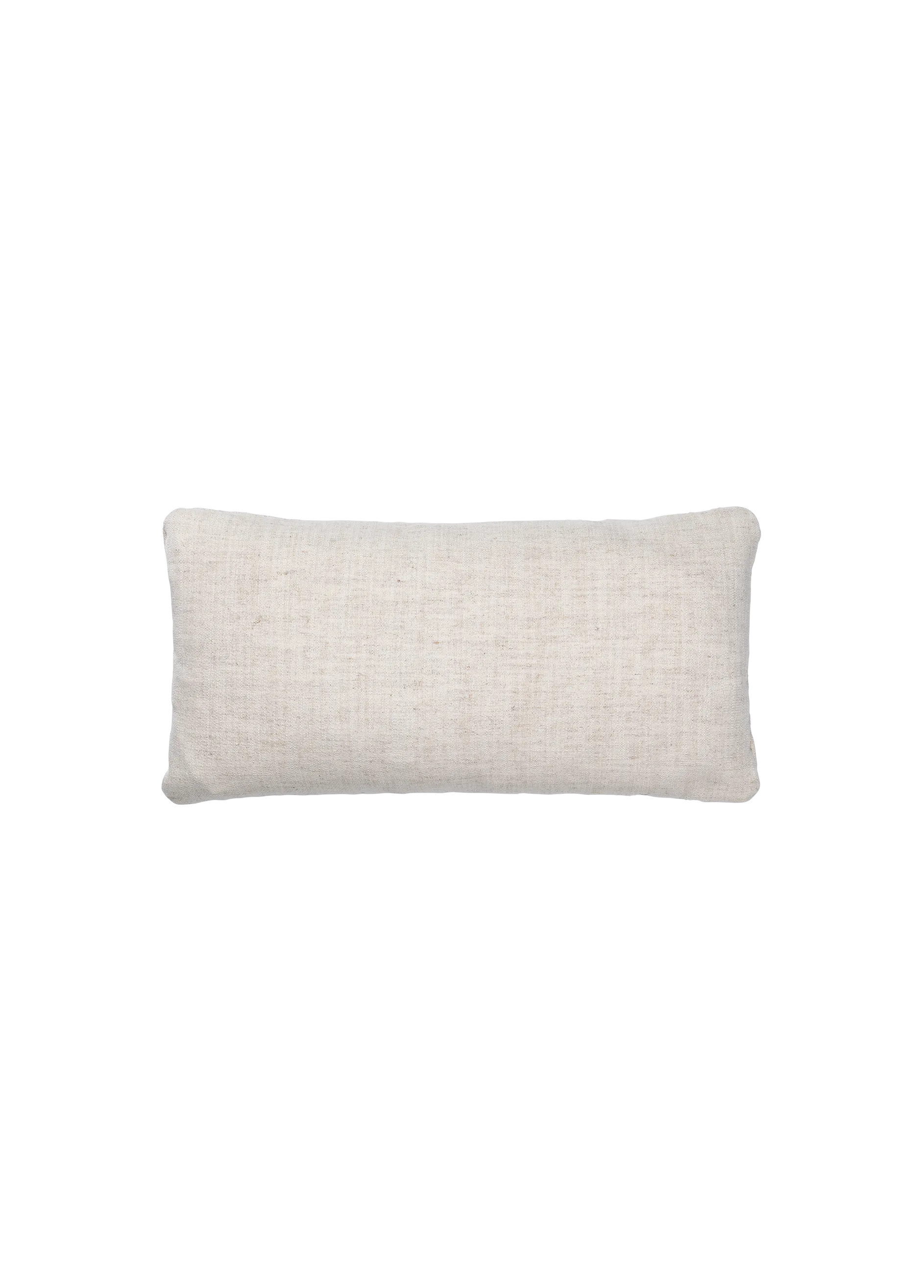 GUBI Flaneur Cushion (indianskop, Limonta (15, Standard), 32 x 60)