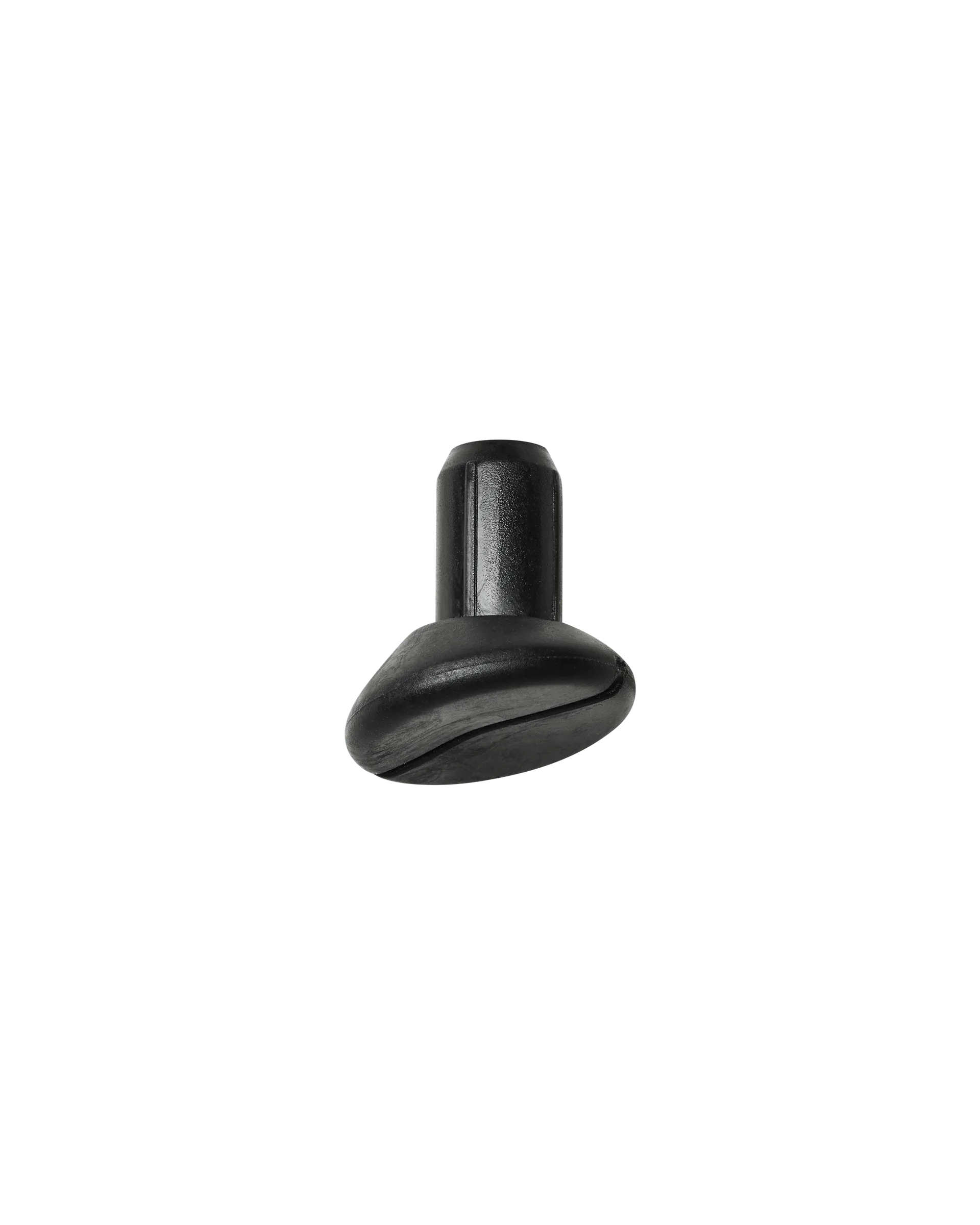GUBI Glide, GUBI 3D (Bar Center Base) (Plastic)