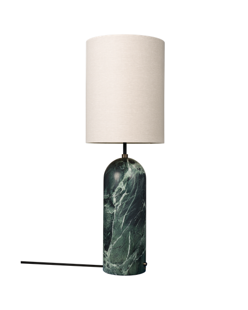 Gravity Floor Lamp - XL by Gubi