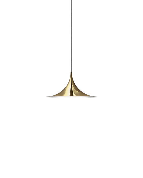 Semi Pendant by Gubi