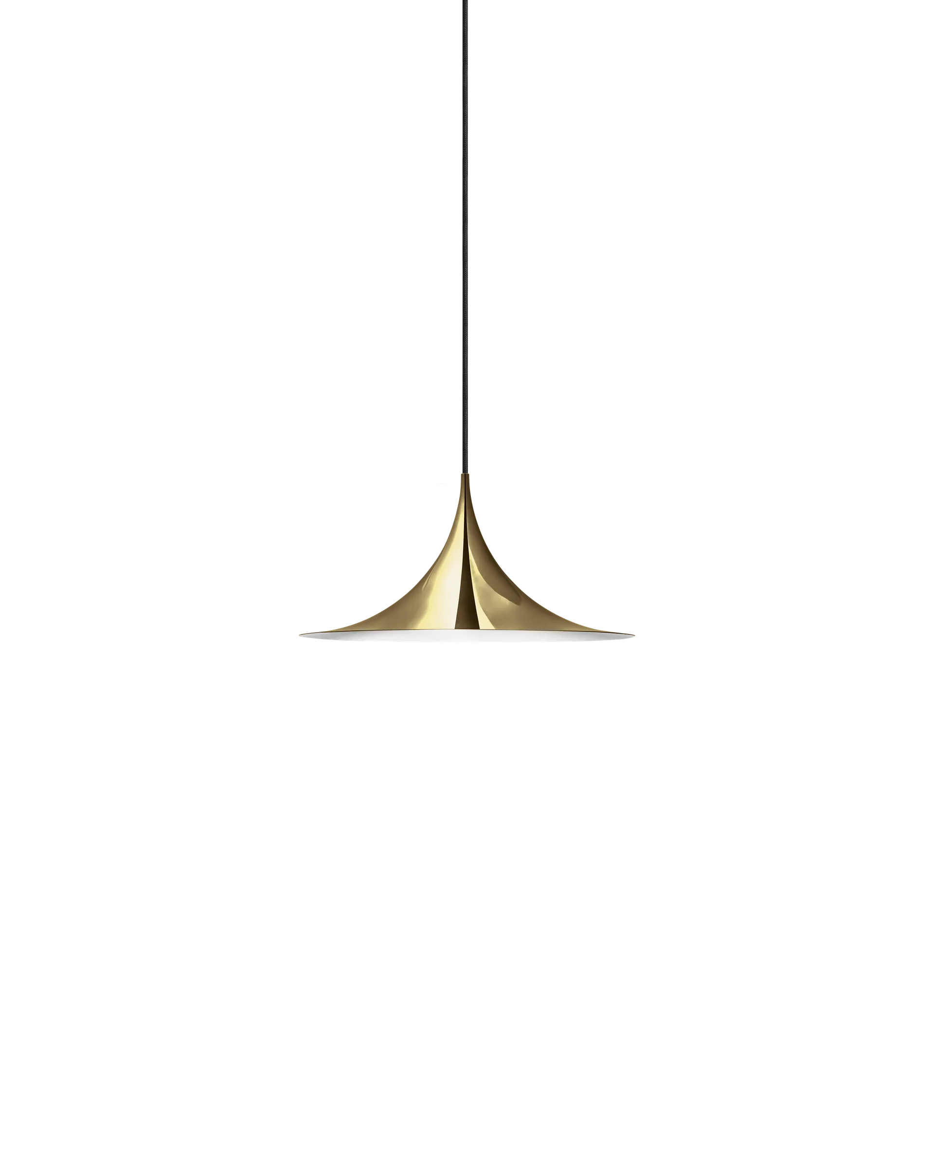 GUBI/グビ　Semi Pendant GUBI Semi Pendant