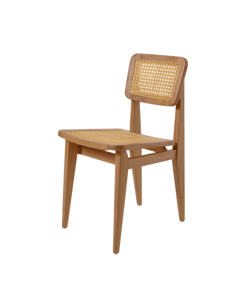 C-Chair Dining Chair by Gubi