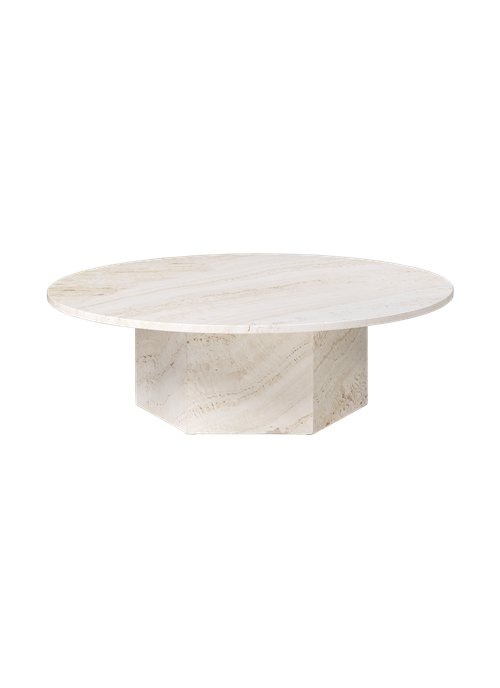 Epic Coffee Table by Gubi
